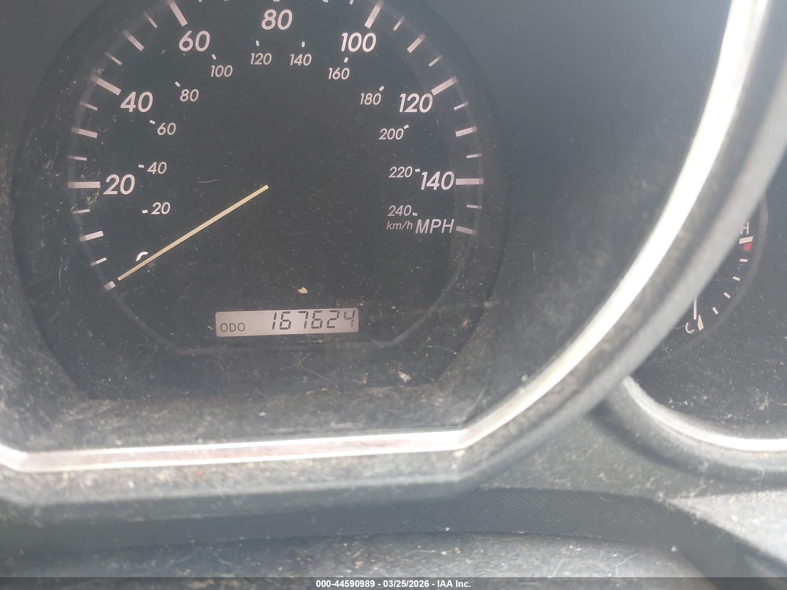 LEXUS RX image 7