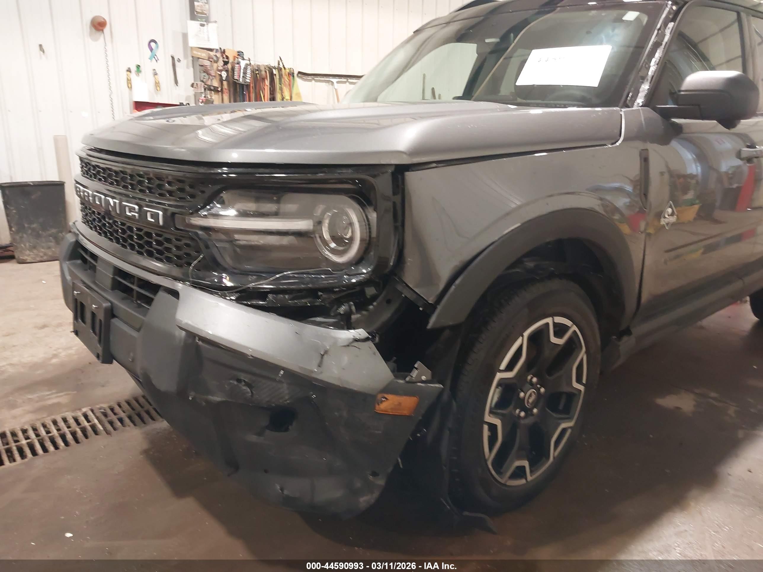 FORD BRONCO image 6