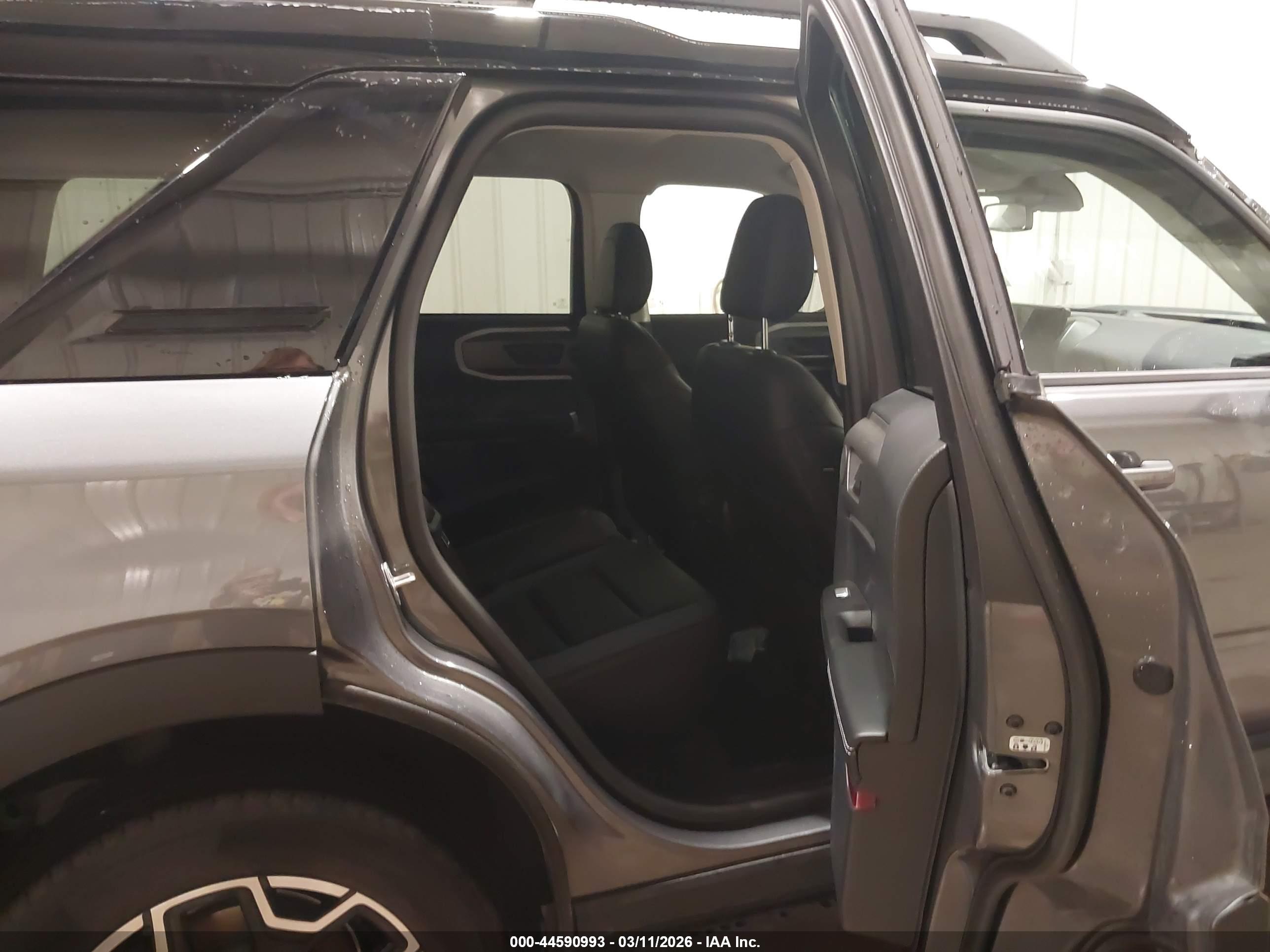 FORD BRONCO image 8