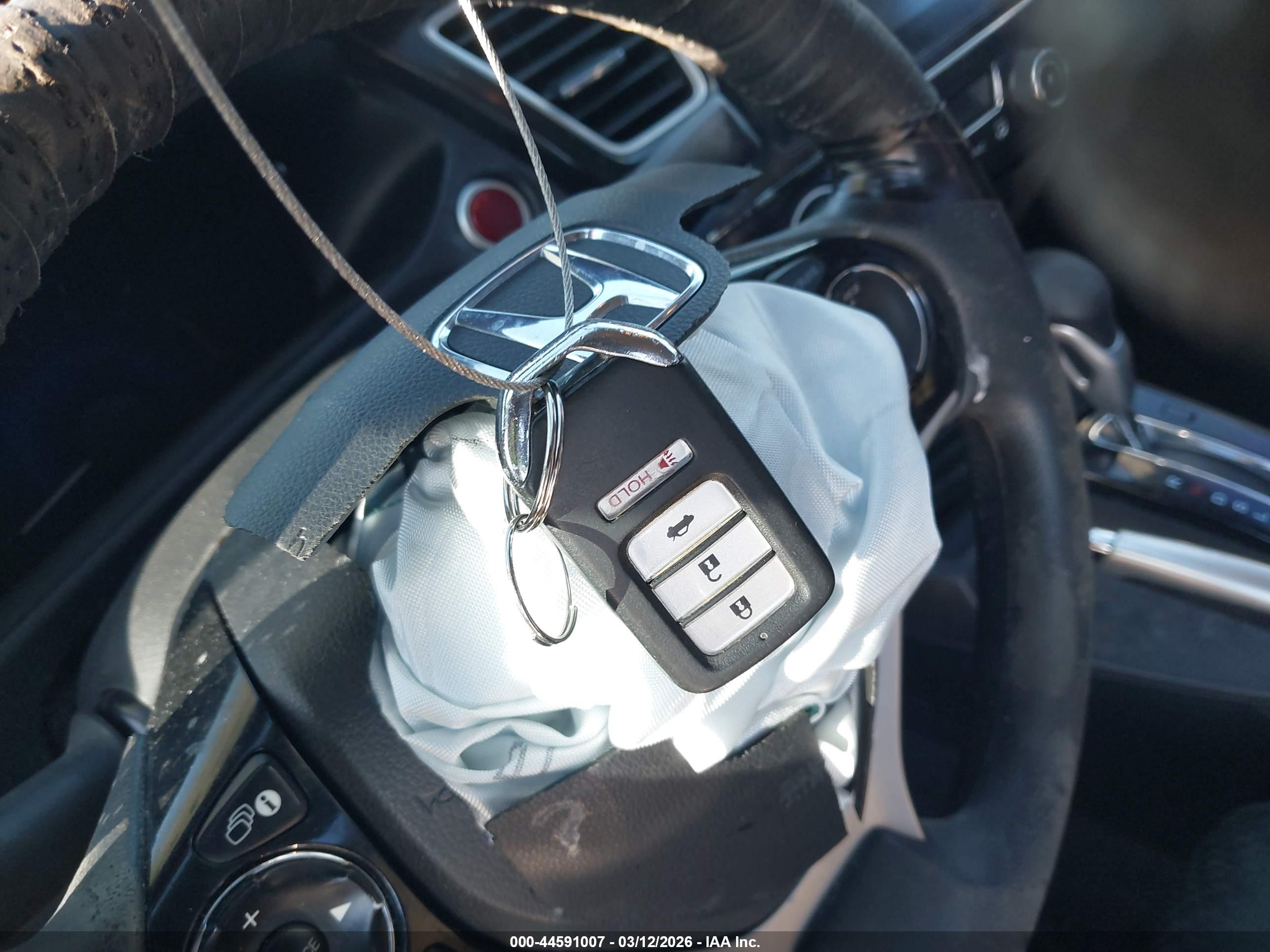 HONDA CIVIC image 11