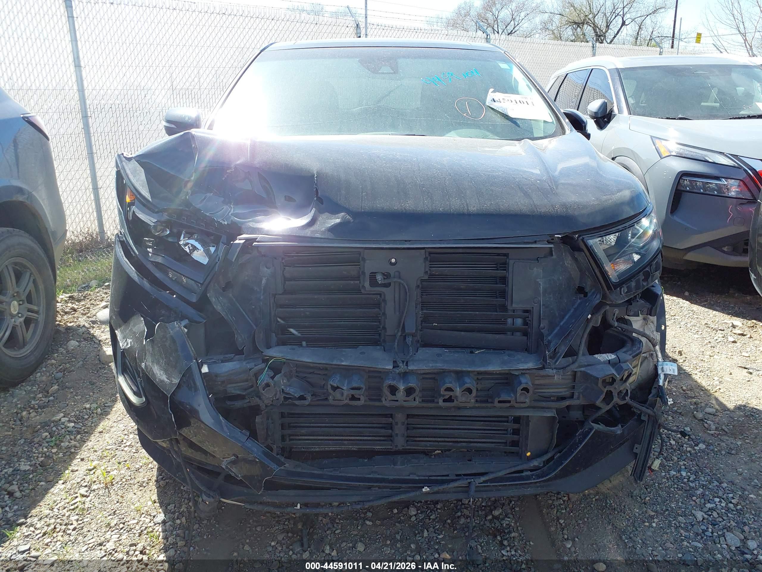 FORD EDGE image 6