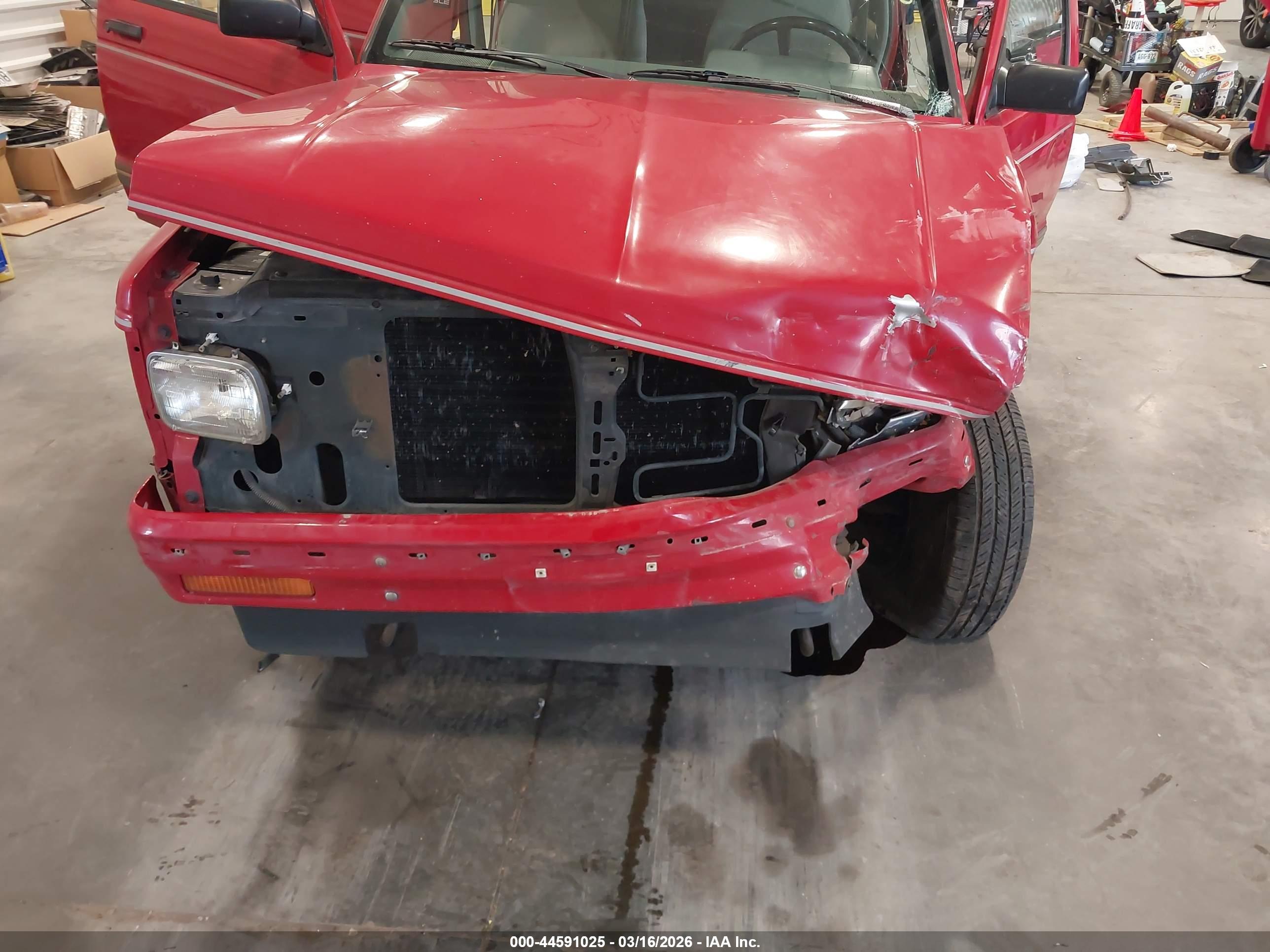 GMC S15 image 6