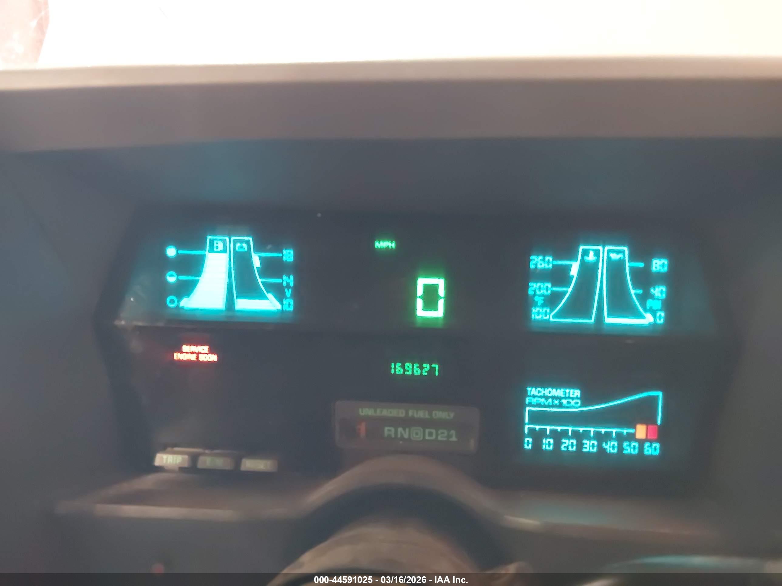 GMC S15 image 7