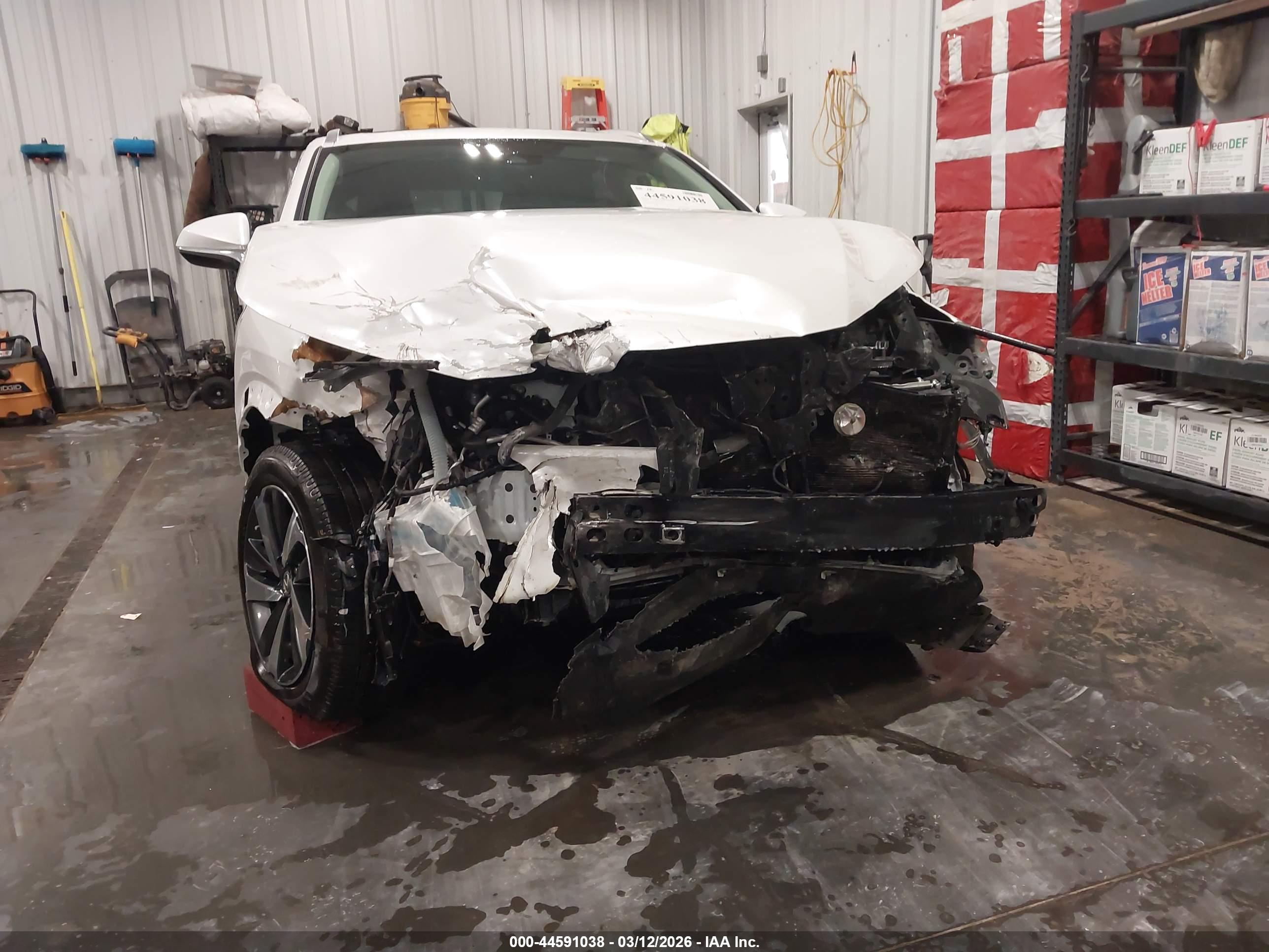 LEXUS NX image 6