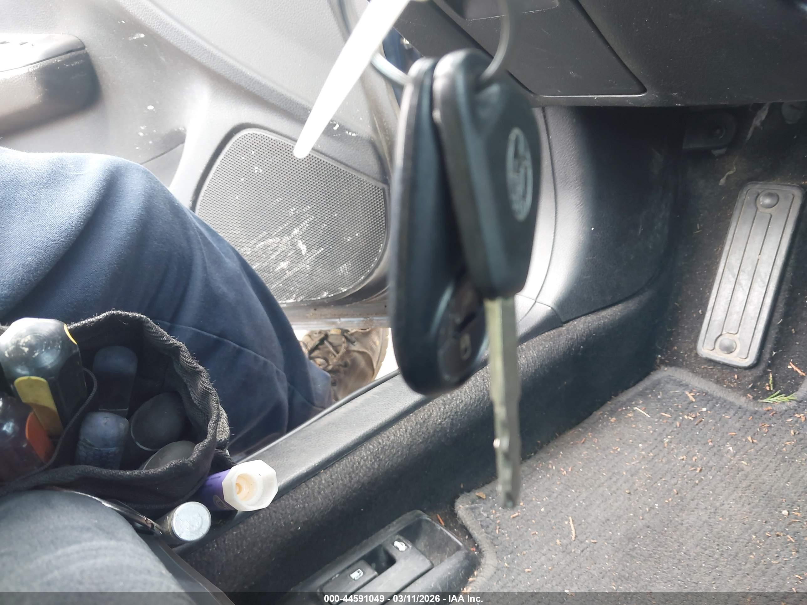 SUBARU IMPREZA image 11