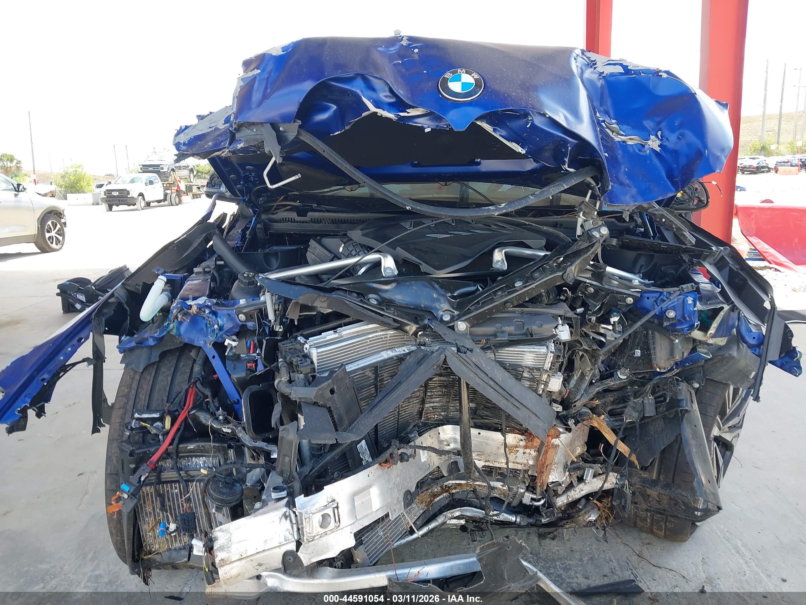 BMW X7 image 6