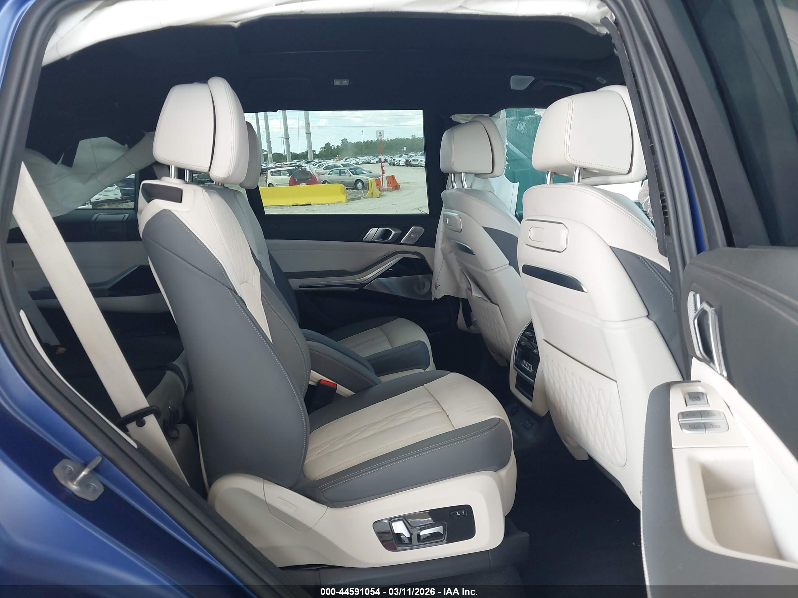 BMW X7 image 8