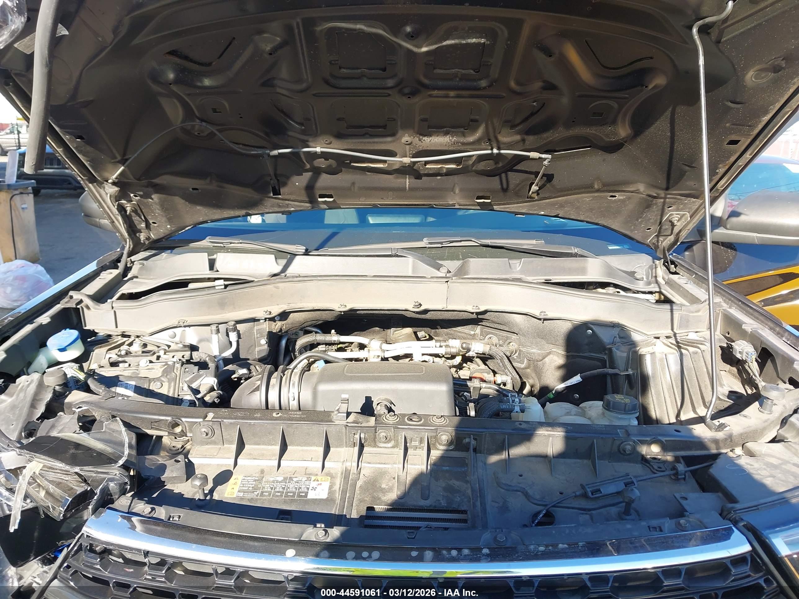 FORD EXPLORER image 10