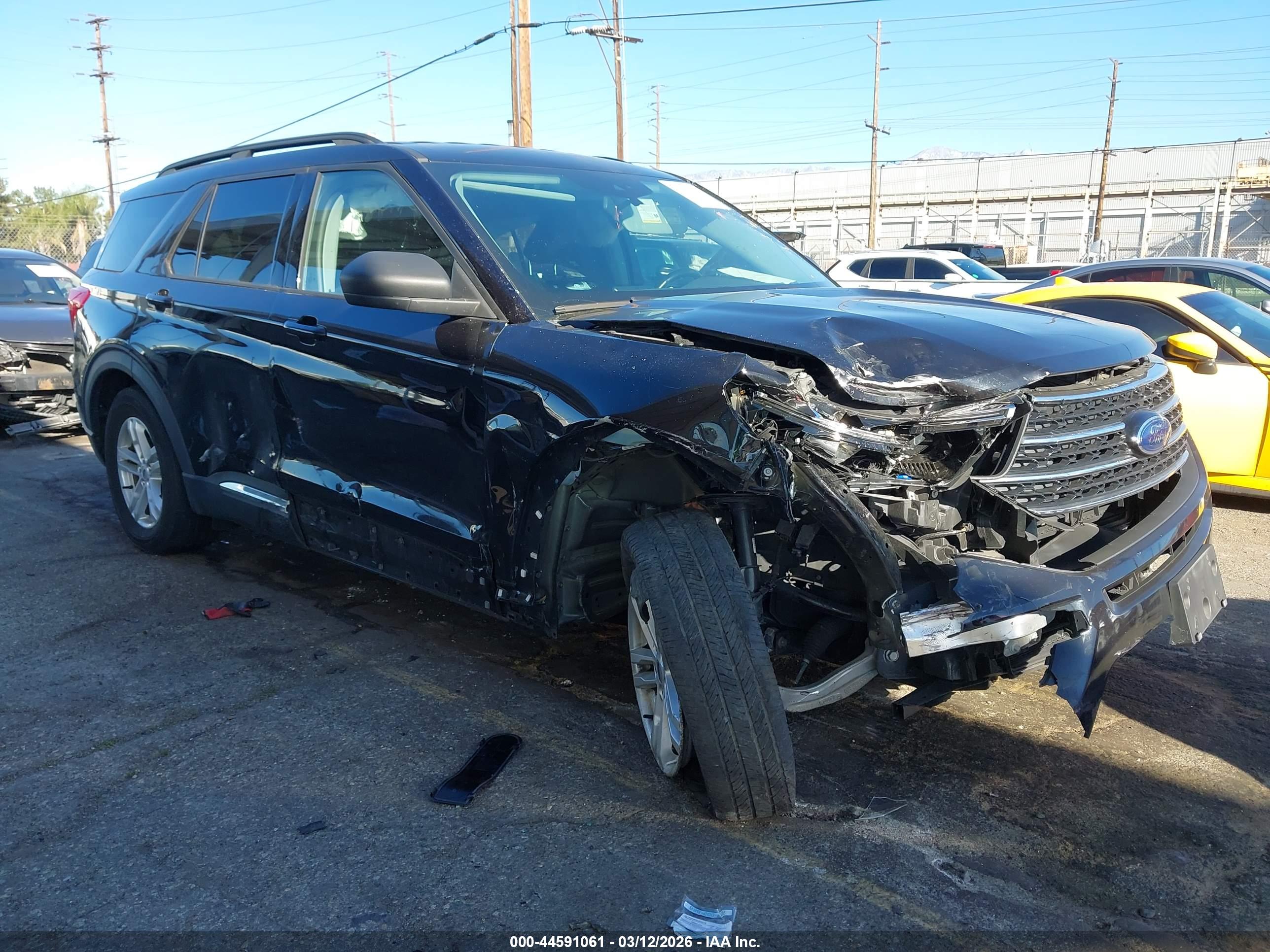 FORD EXPLORER image 6
