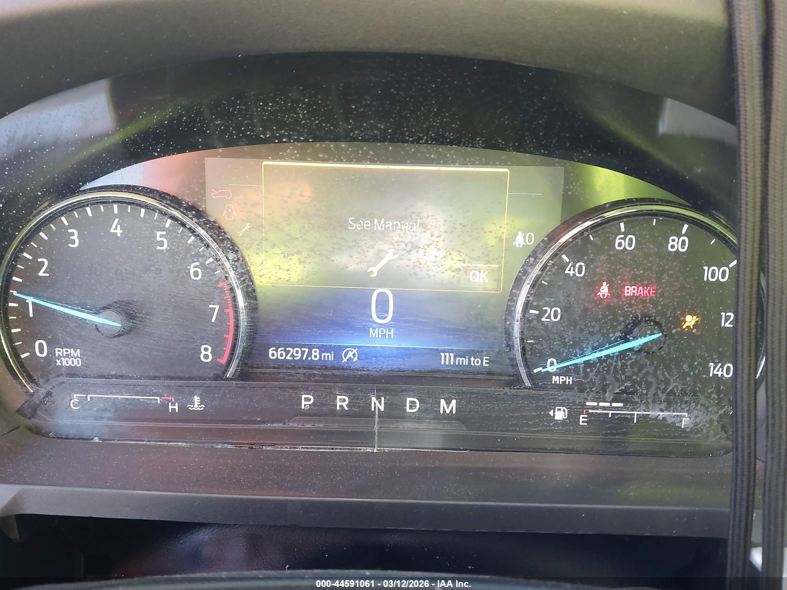 FORD EXPLORER image 7