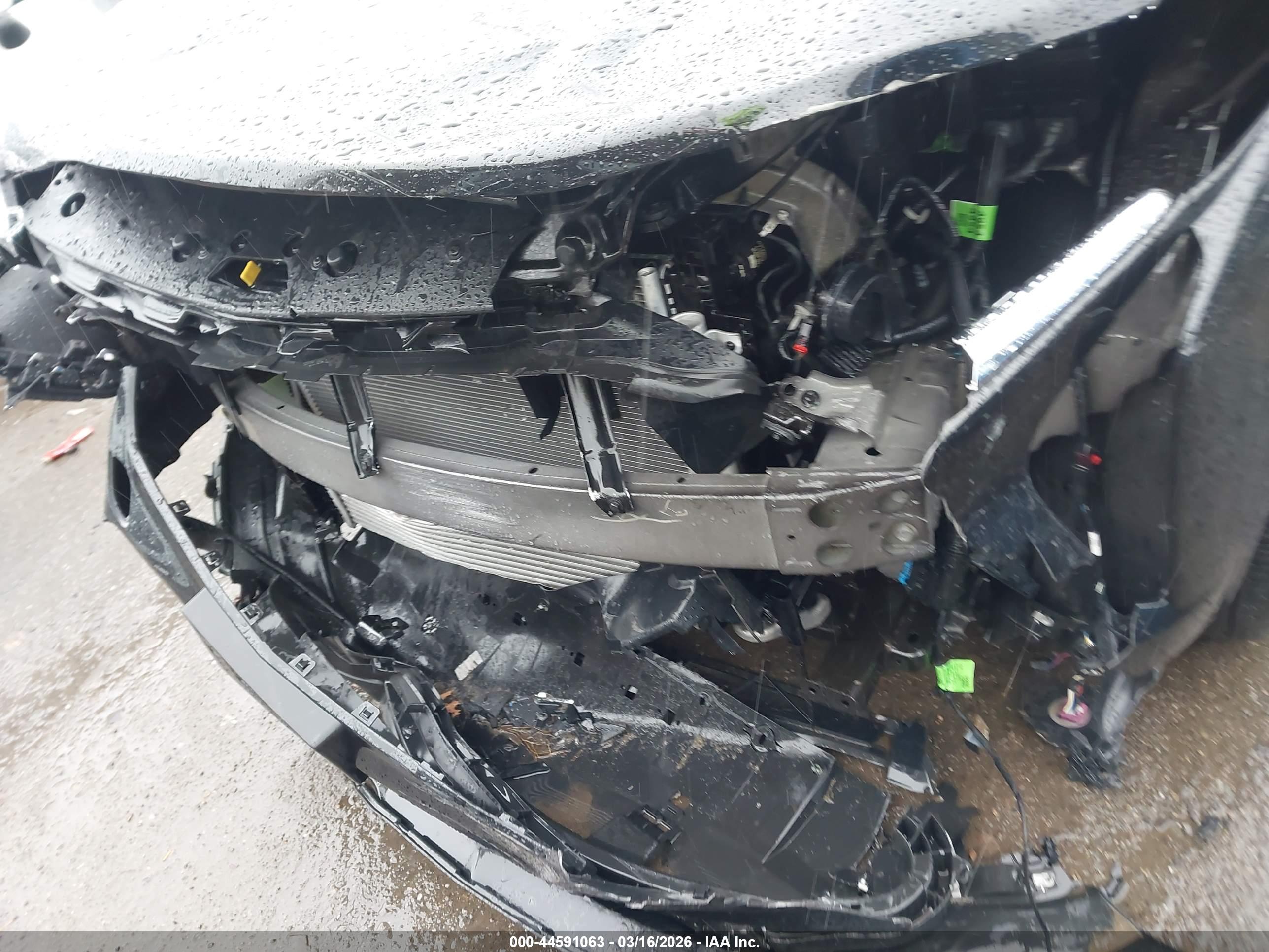 CHEVROLET TRAX image 6