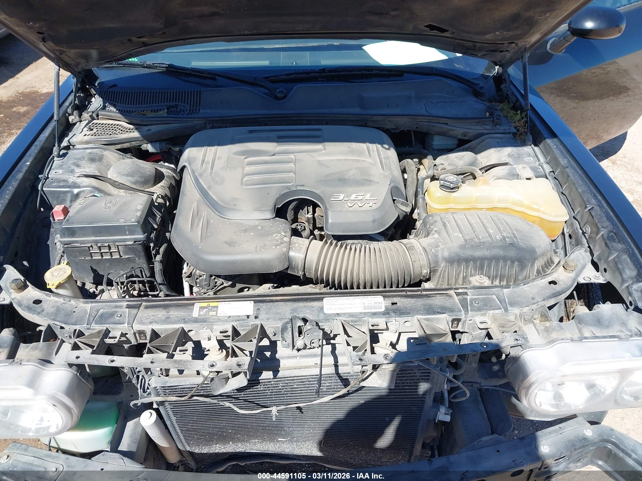 DODGE CHALLENGER image 10