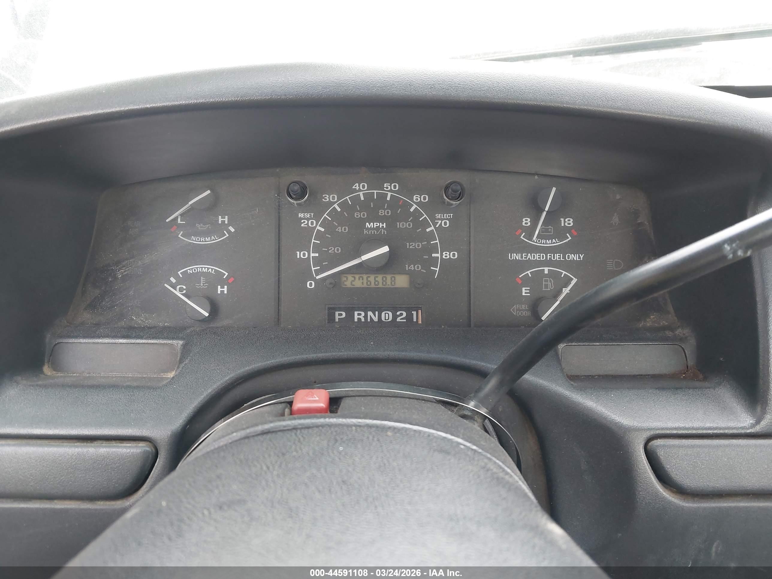 FORD F250 image 7