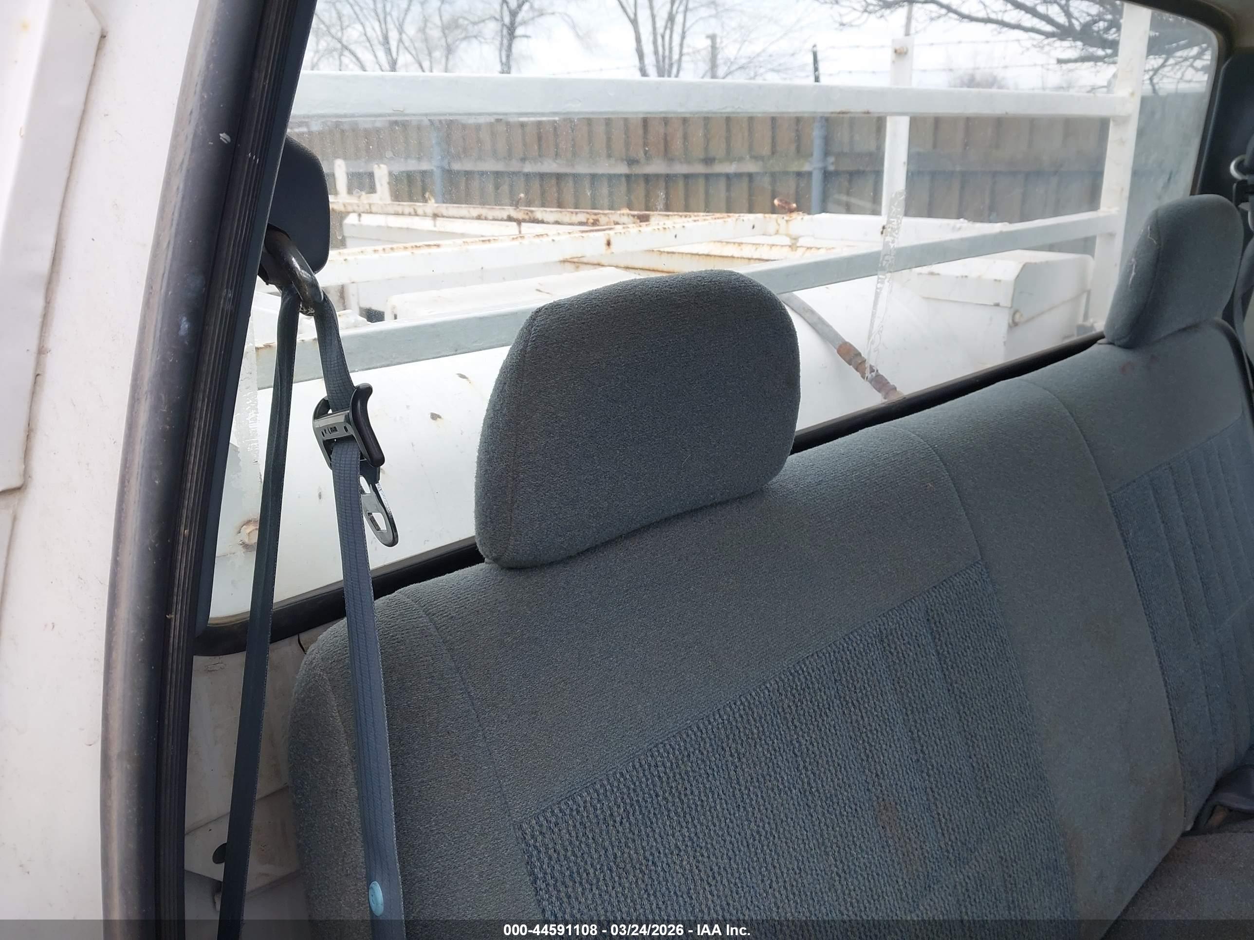 FORD F250 image 8