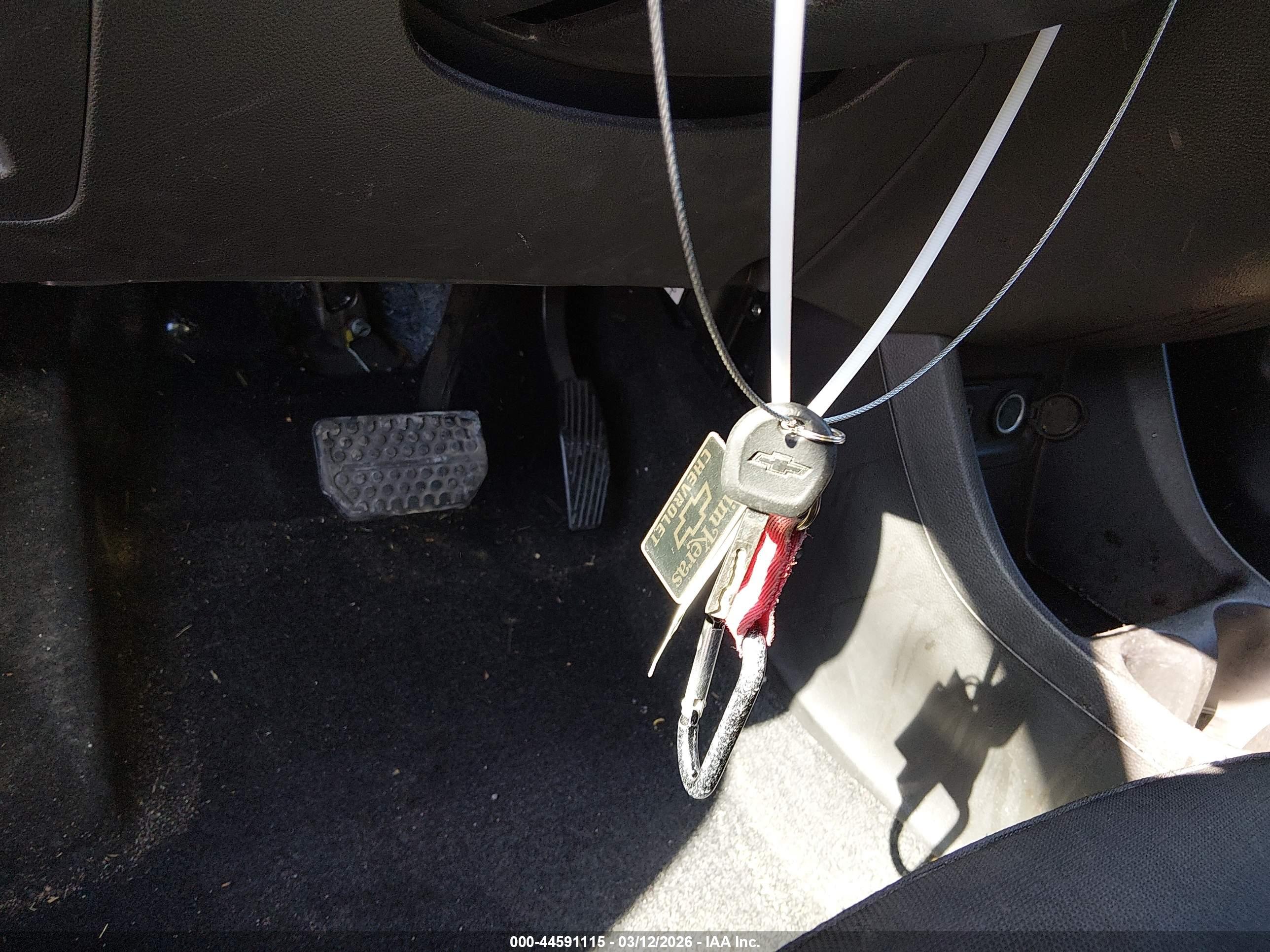 CHEVROLET SPARK image 11