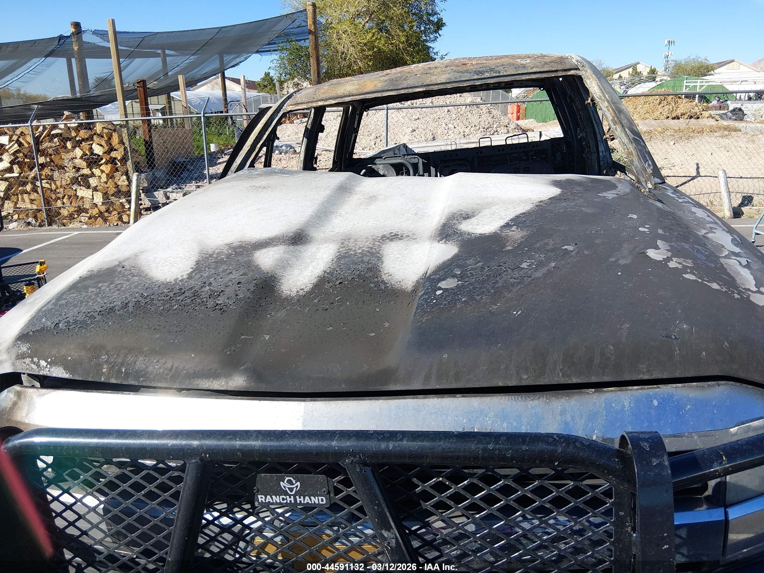CHEVROLET SILVERADO image 10