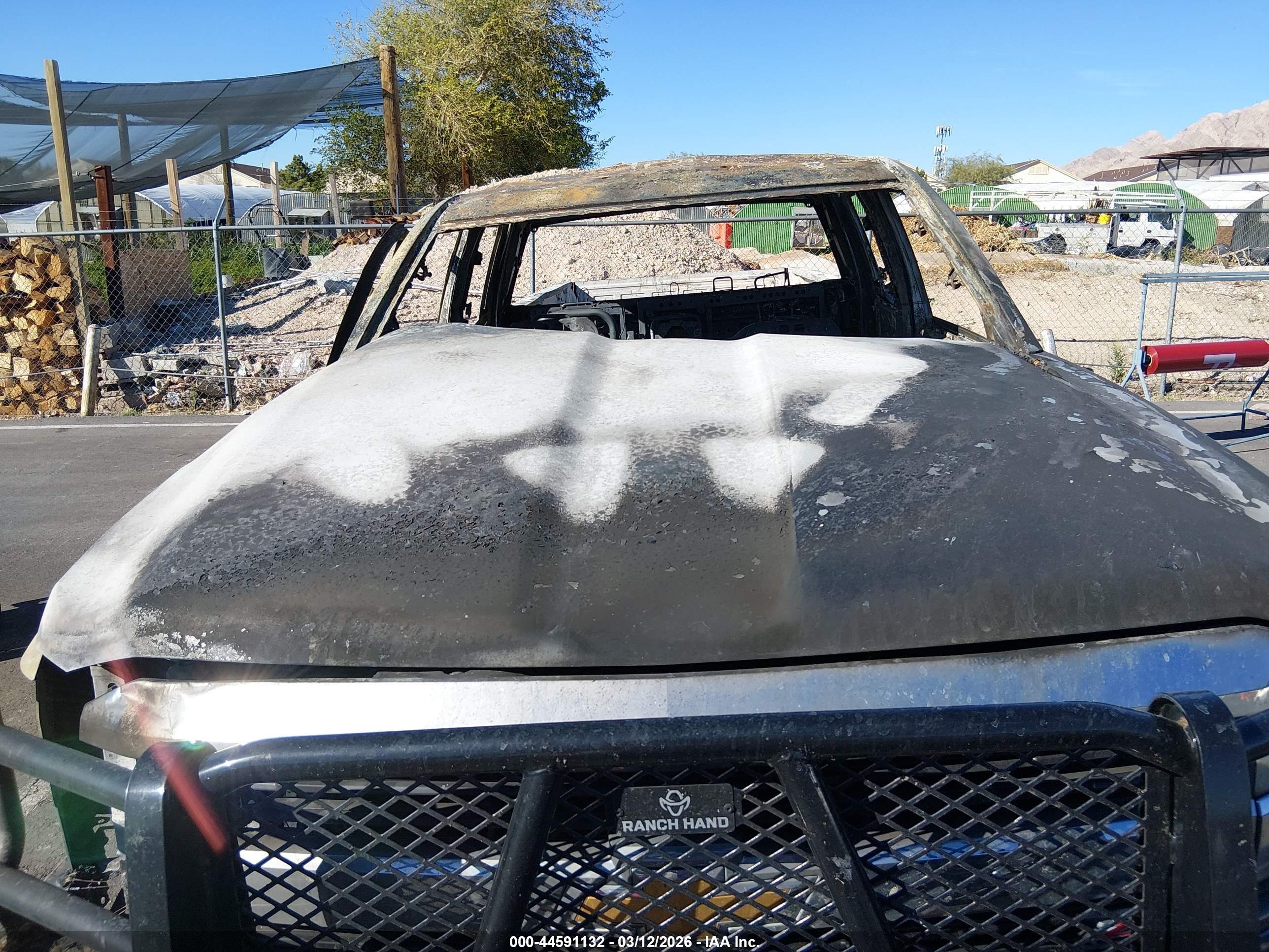 CHEVROLET SILVERADO image 6