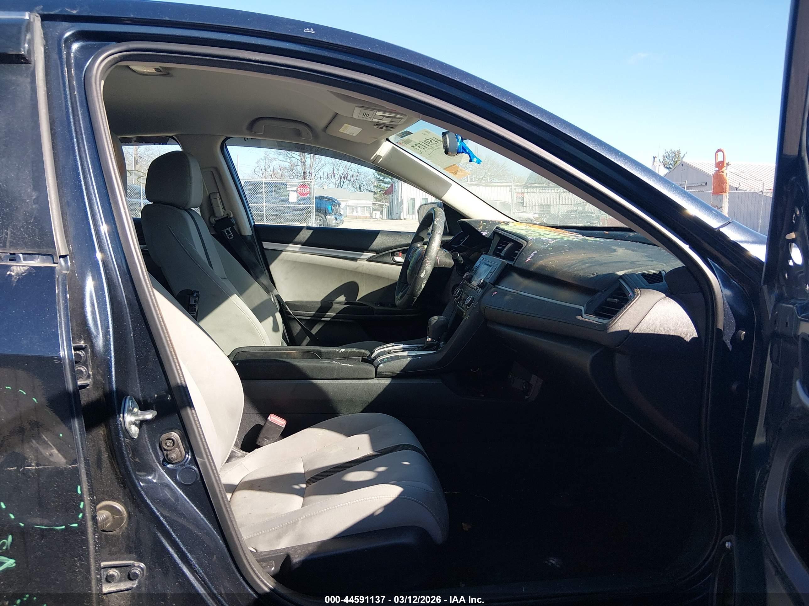 HONDA CIVIC image 5