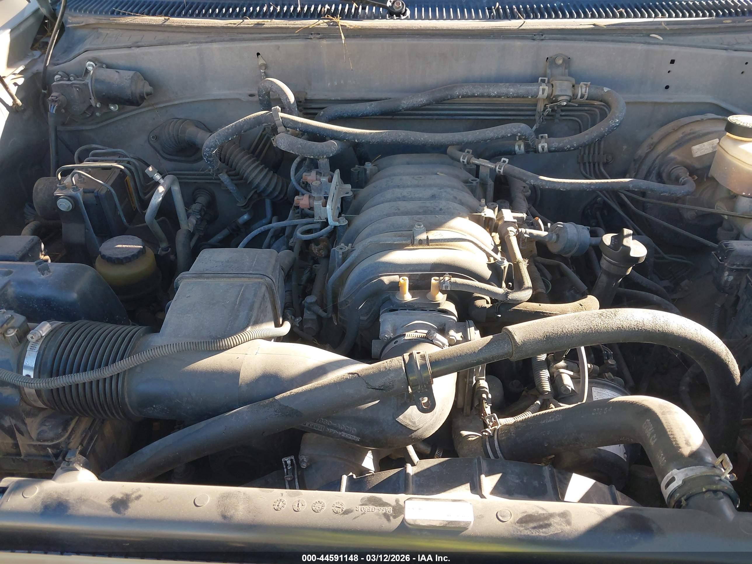 TOYOTA SEQUOIA image 10