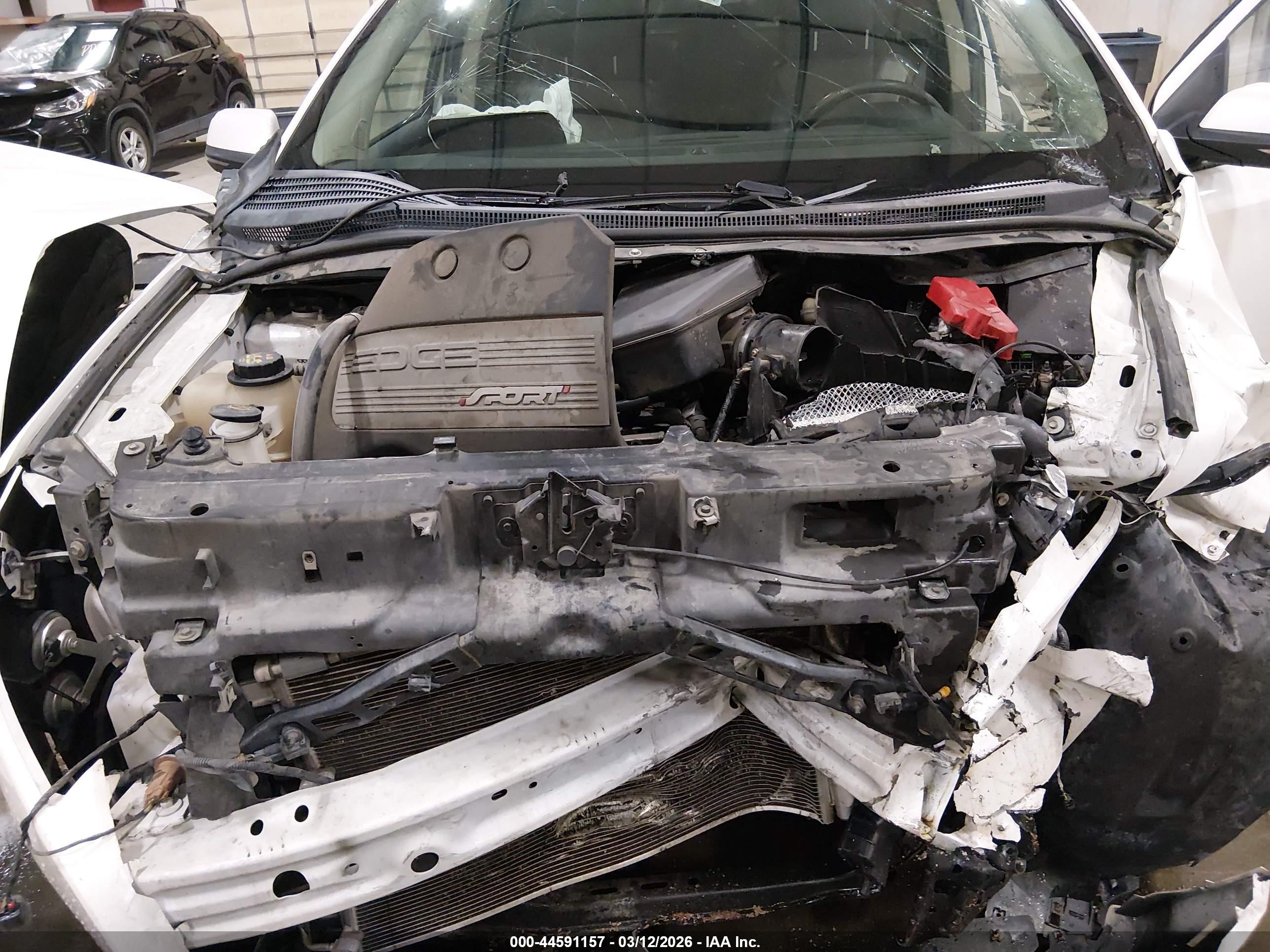 FORD EDGE image 10
