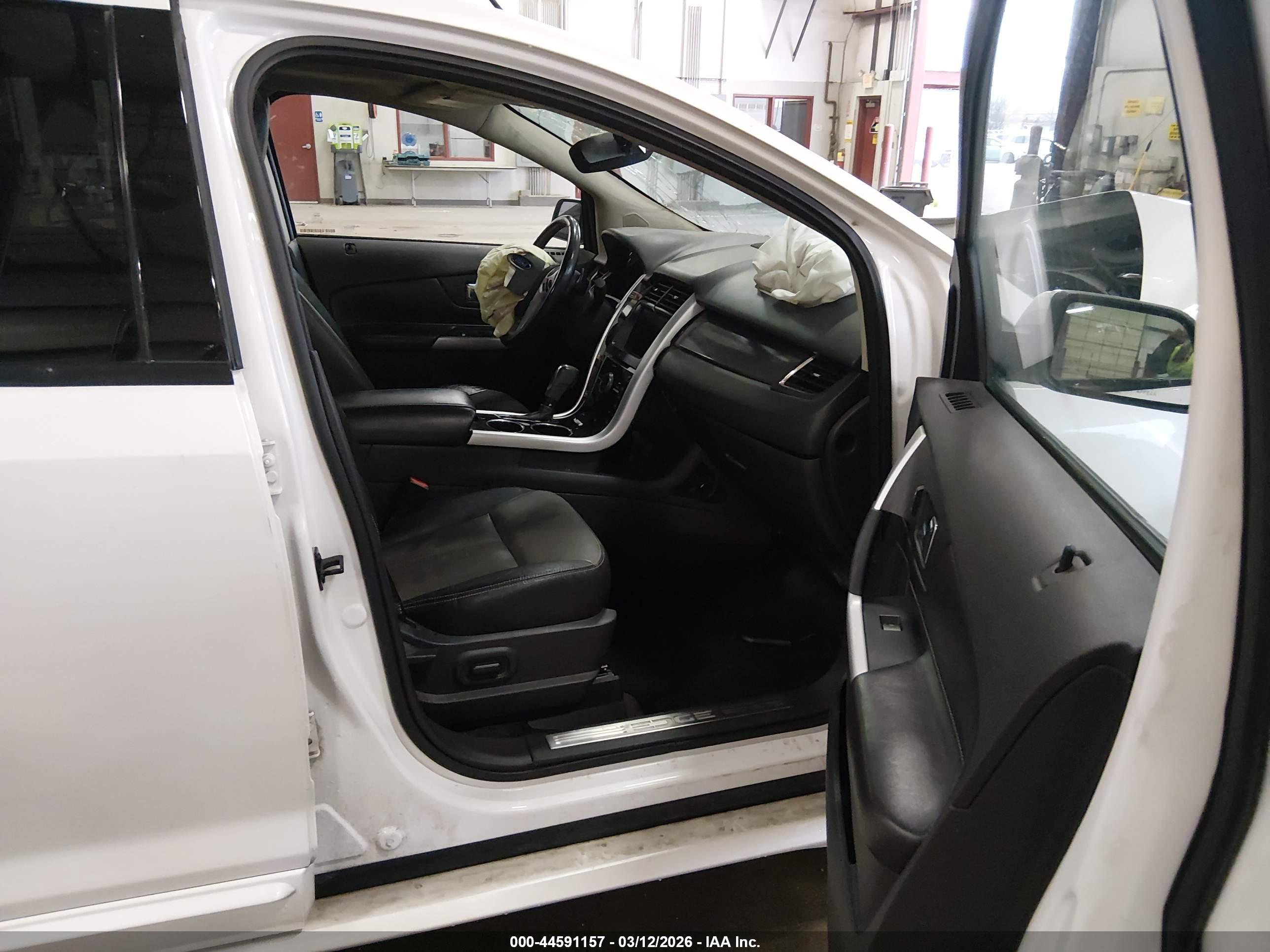FORD EDGE image 5
