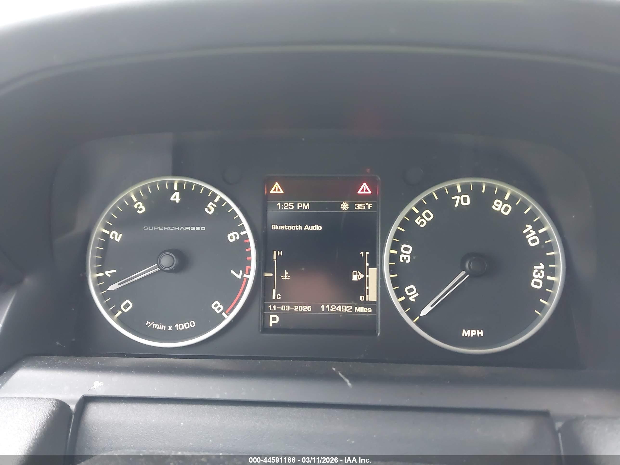 LAND ROVER image 7
