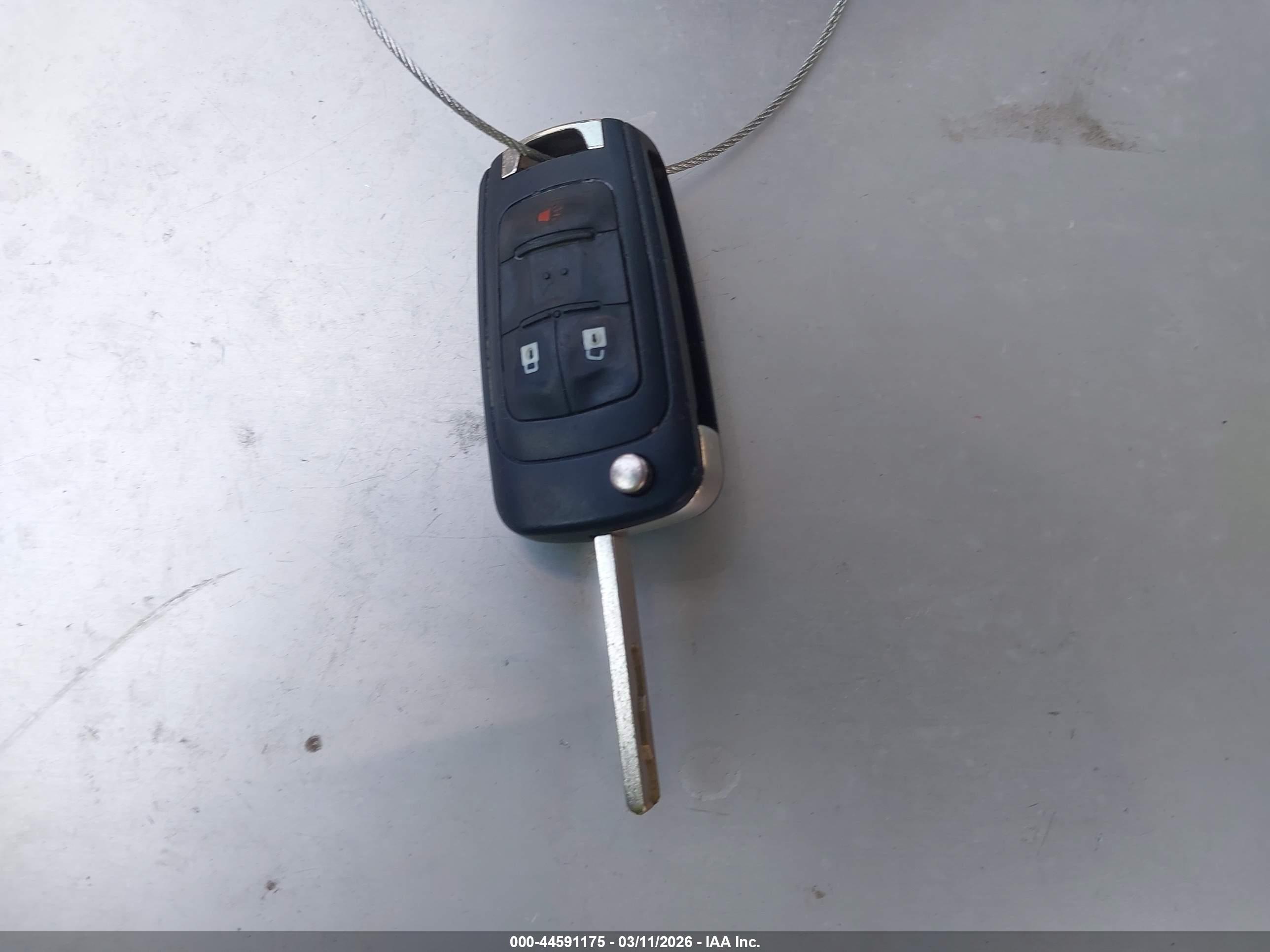 CHEVROLET EQUINOX image 11
