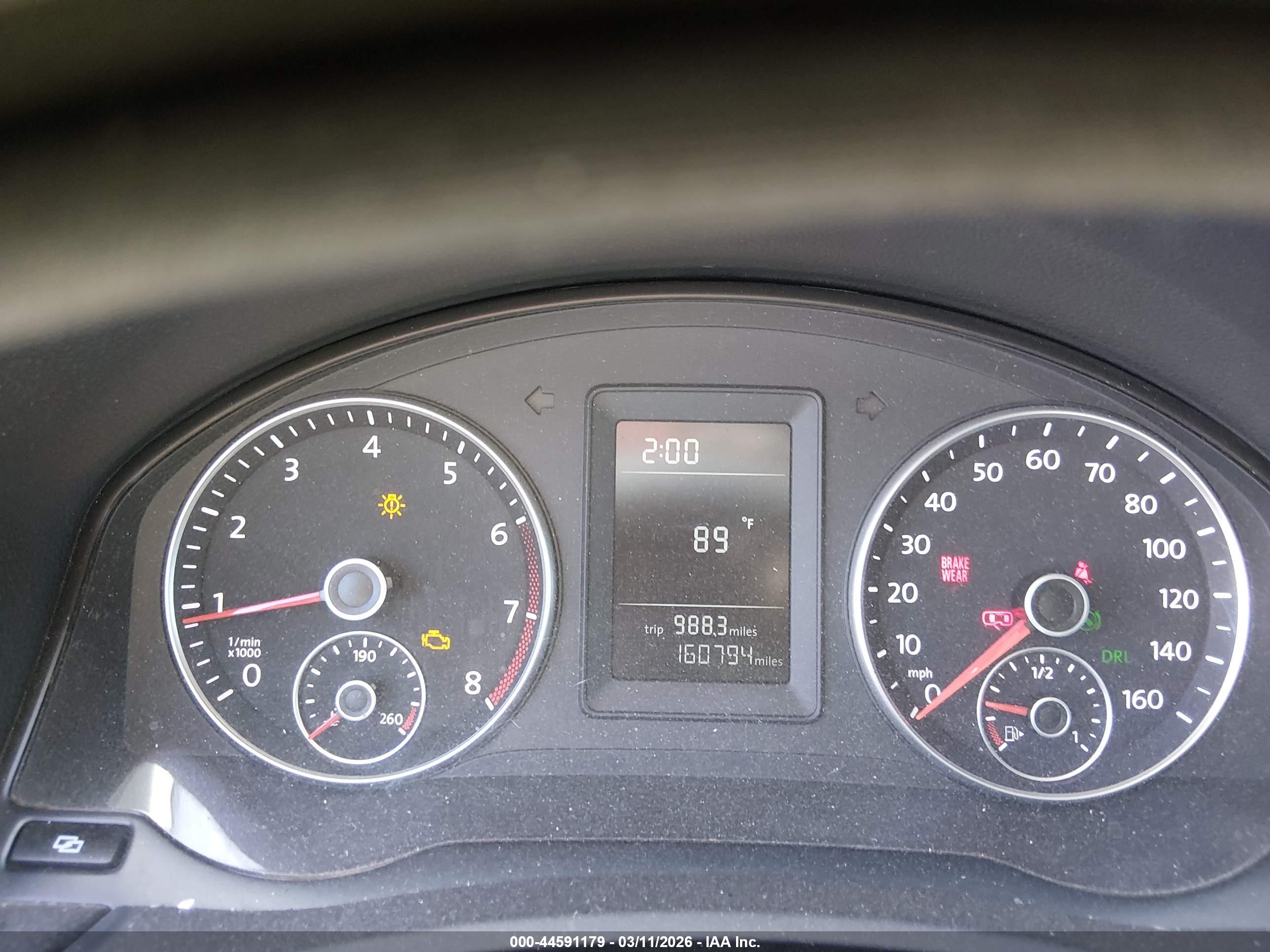 VOLKSWAGEN JETTA image 7