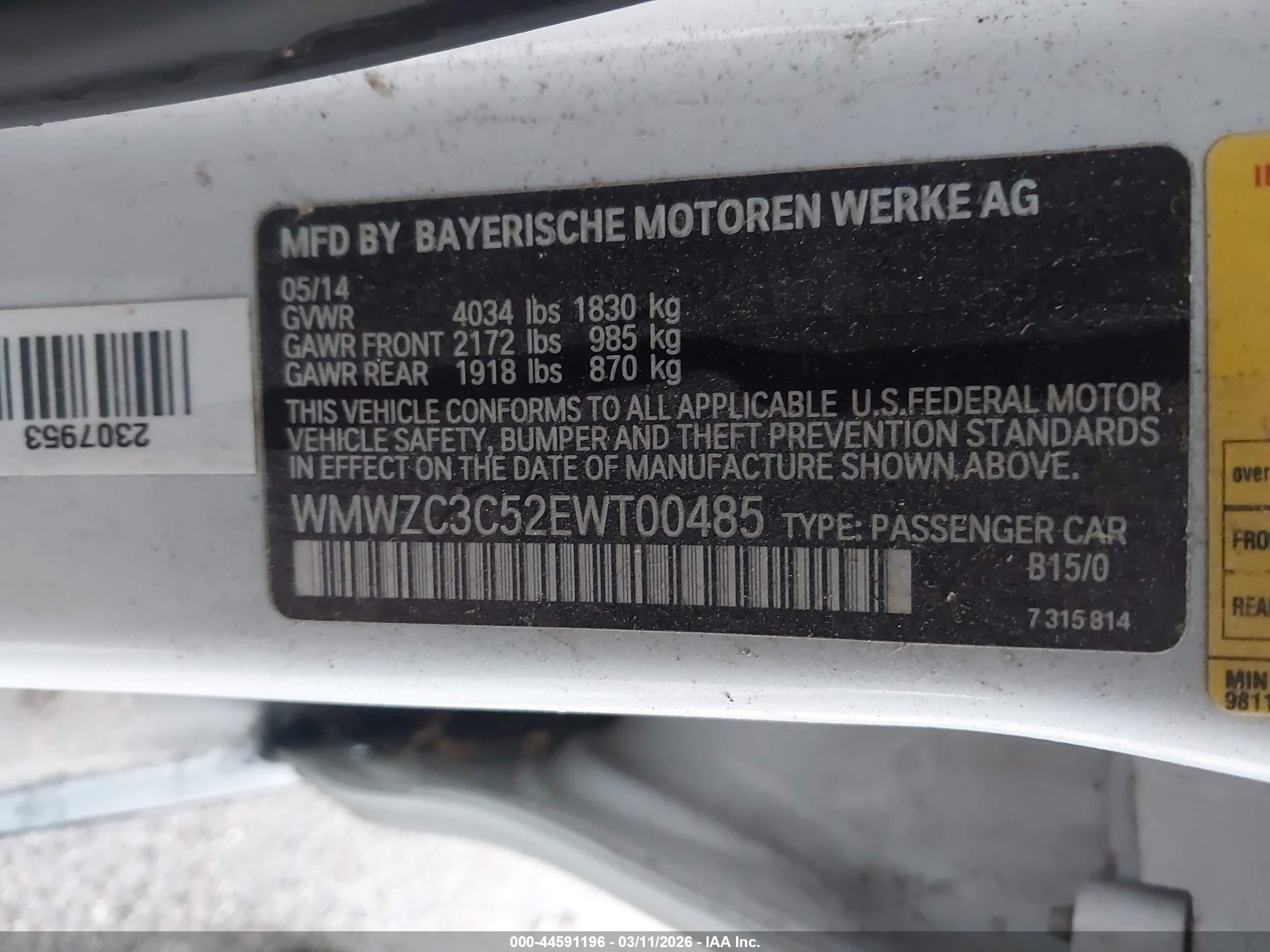 MINI COUNTRYMAN image 9