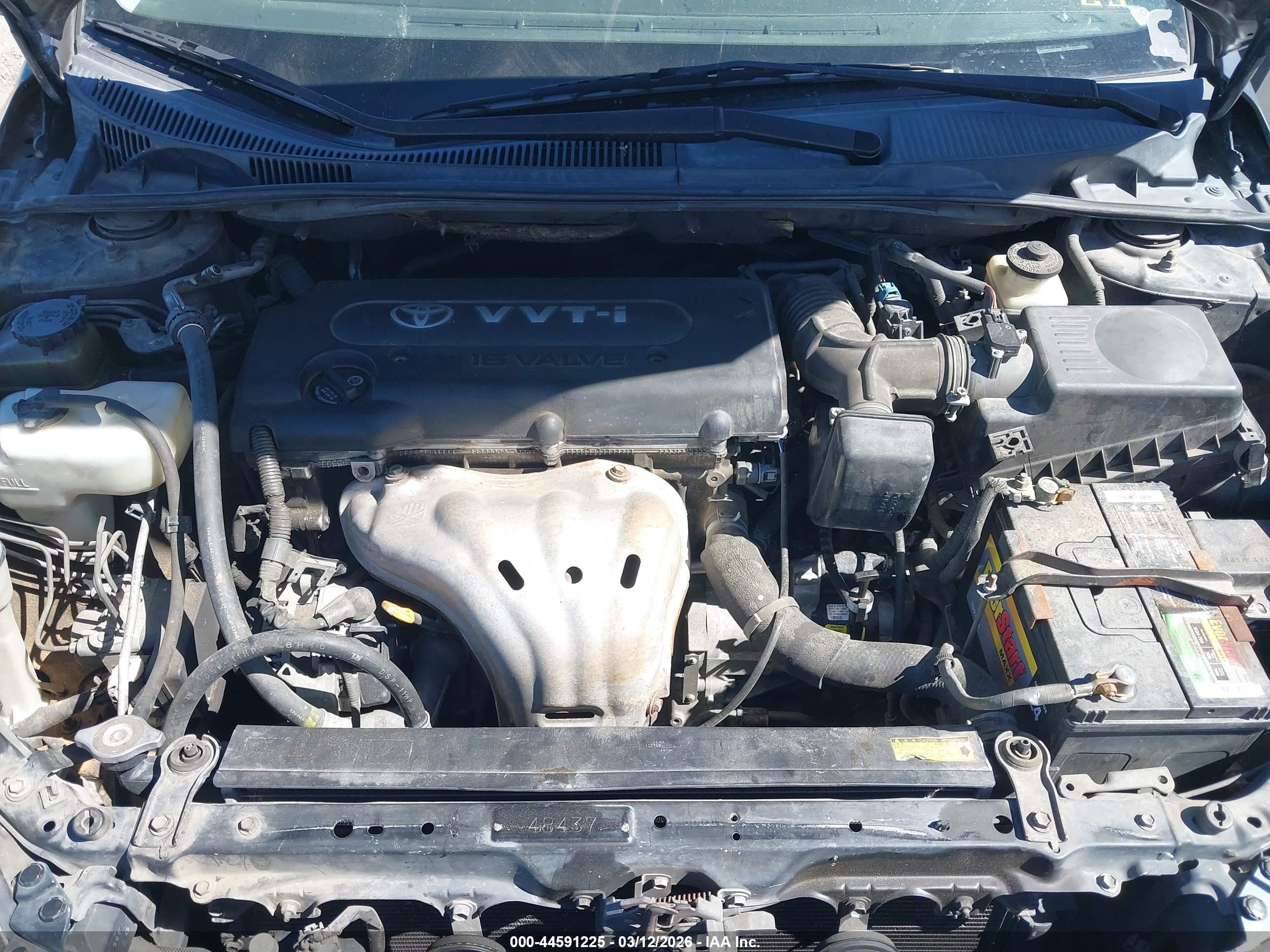 SCION TC image 10