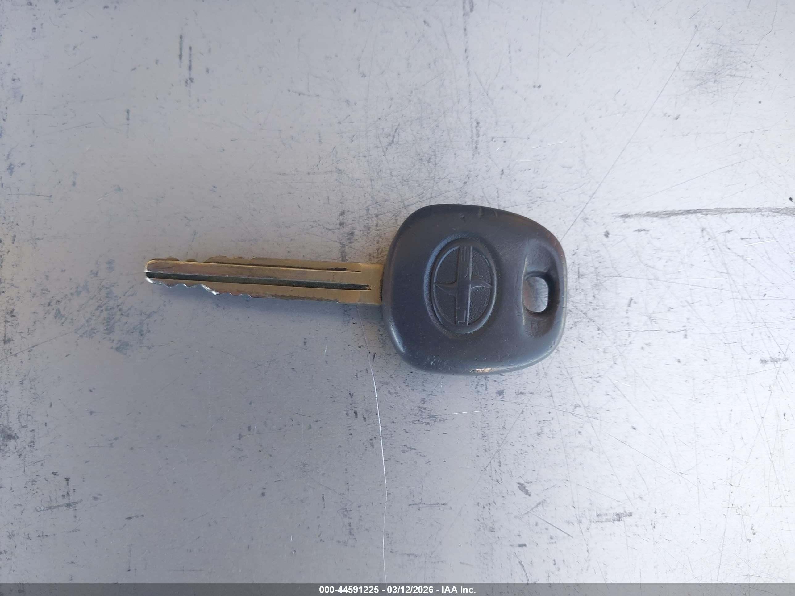 SCION TC image 11