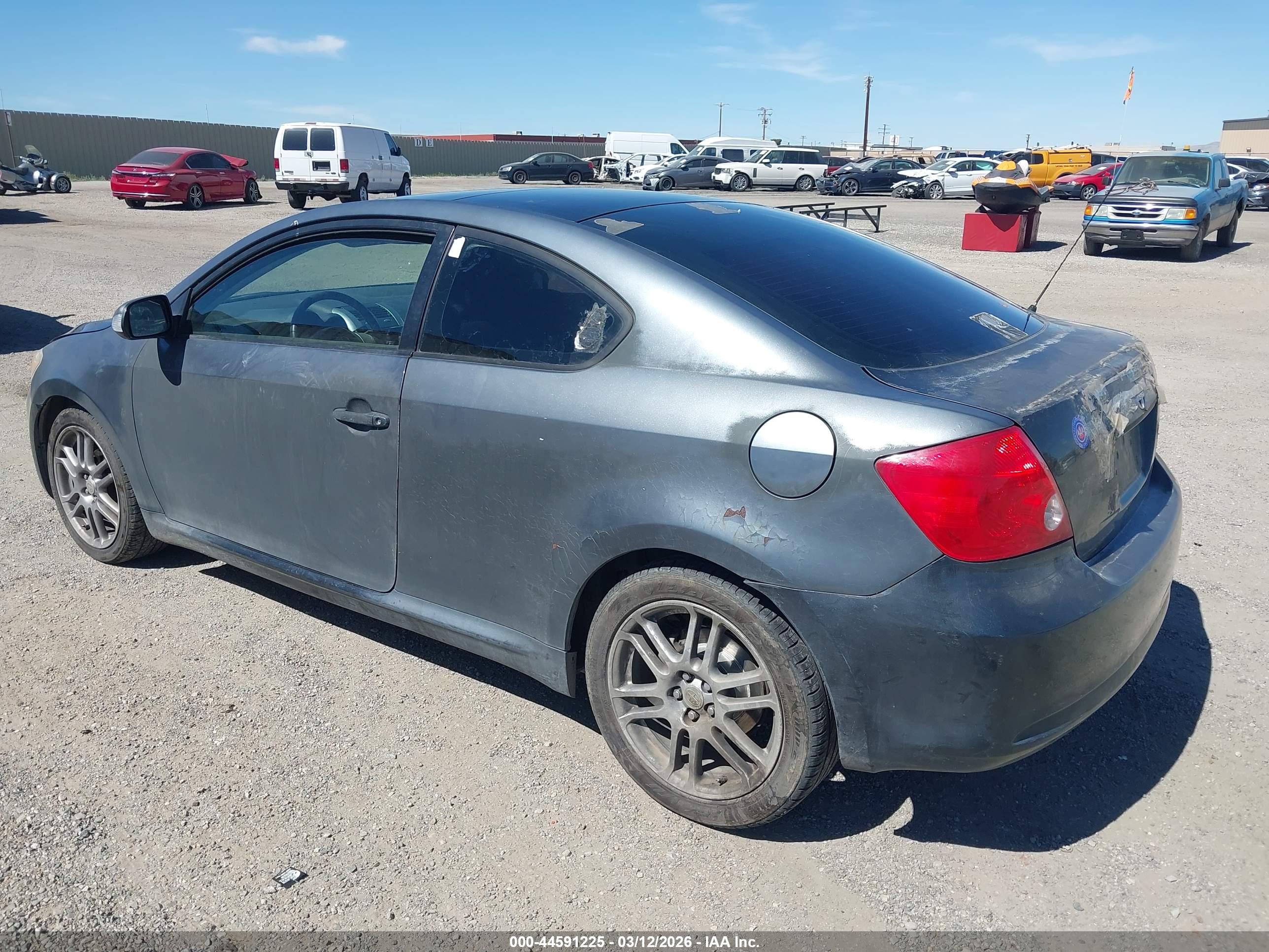 SCION TC image 3
