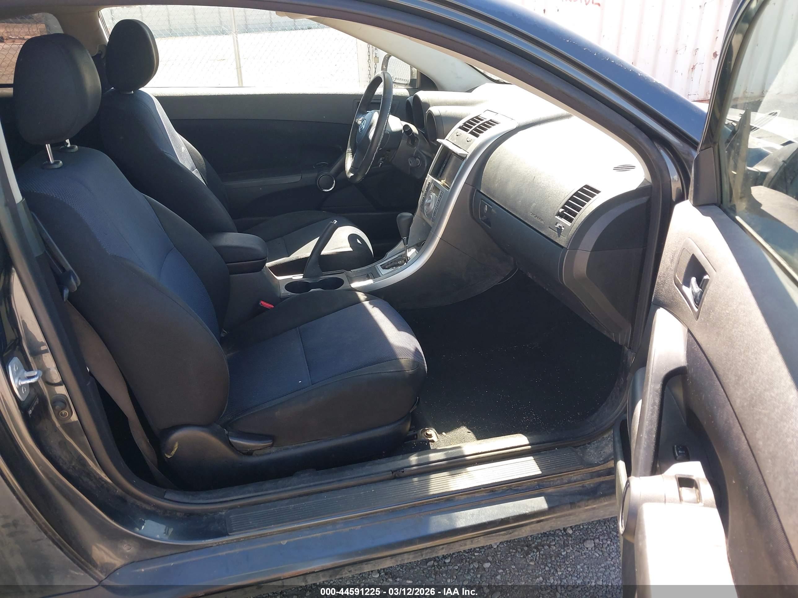 SCION TC image 5