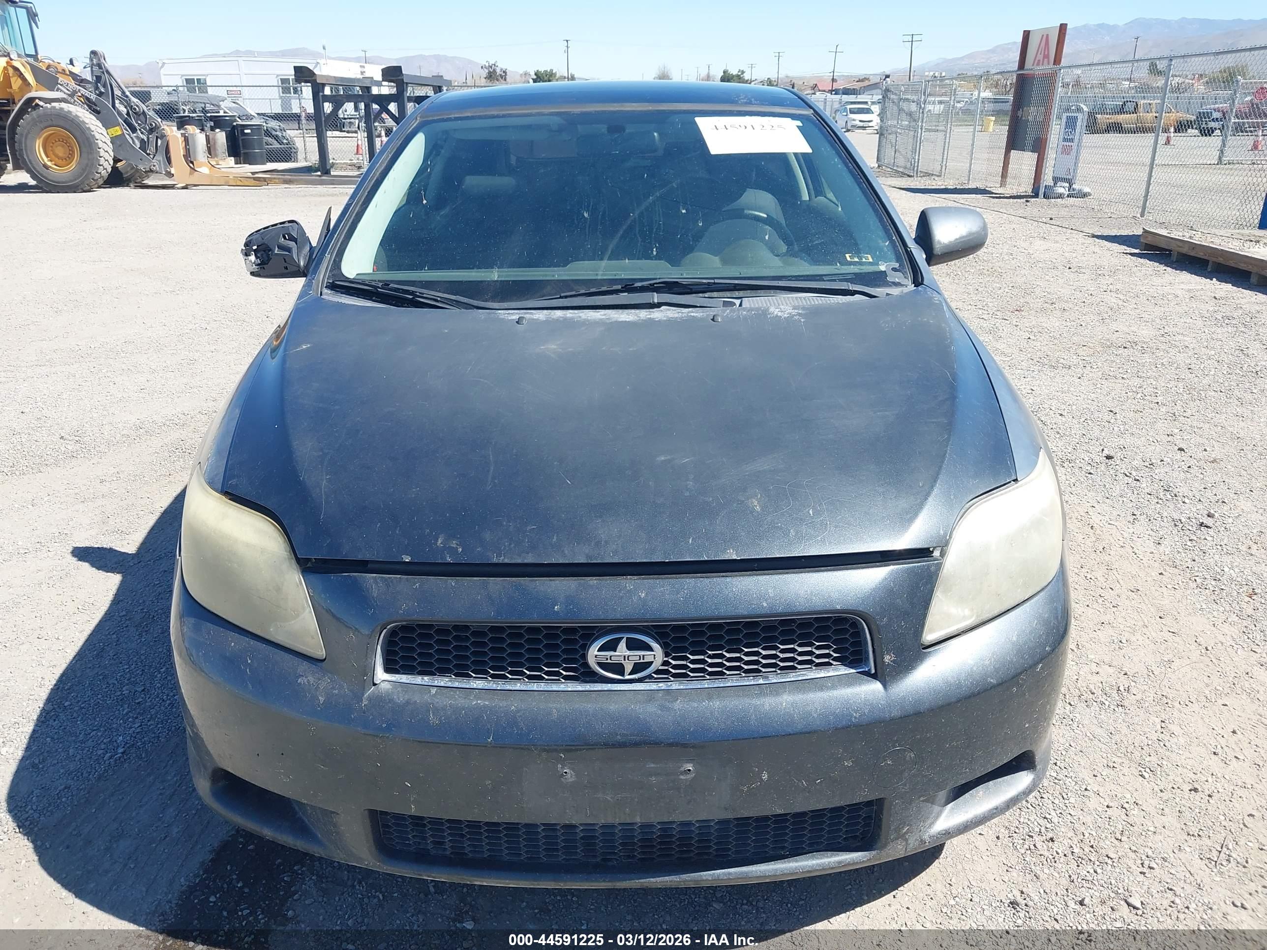 SCION TC image 6