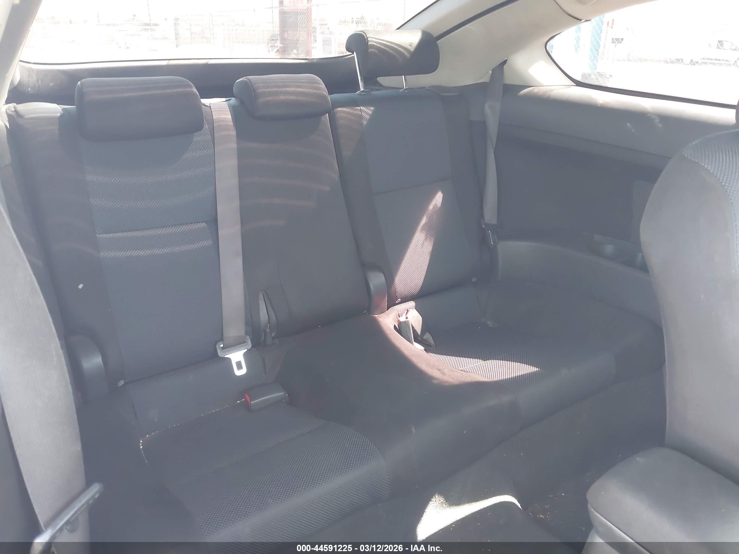 SCION TC image 8