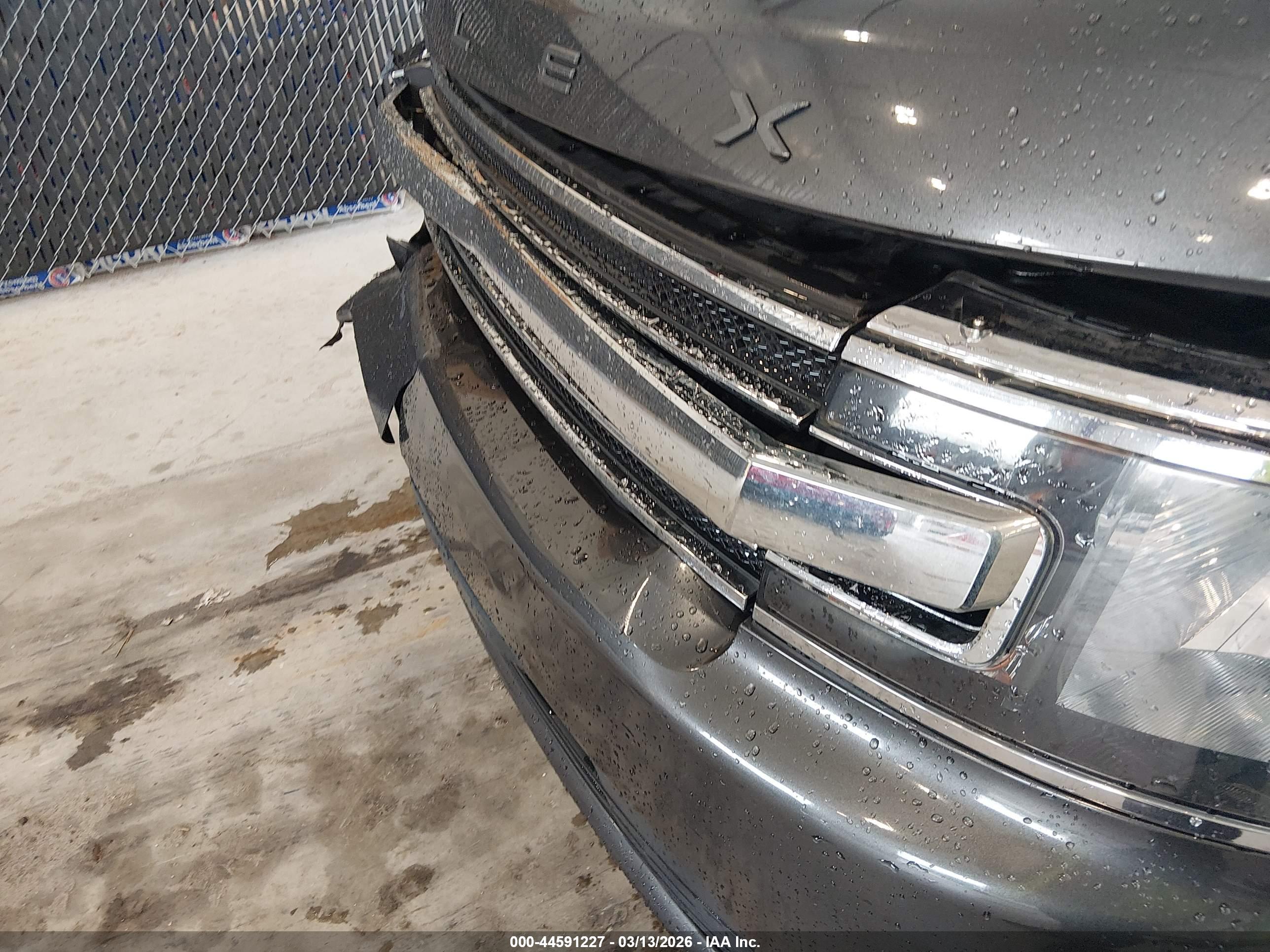FORD FLEX image 6