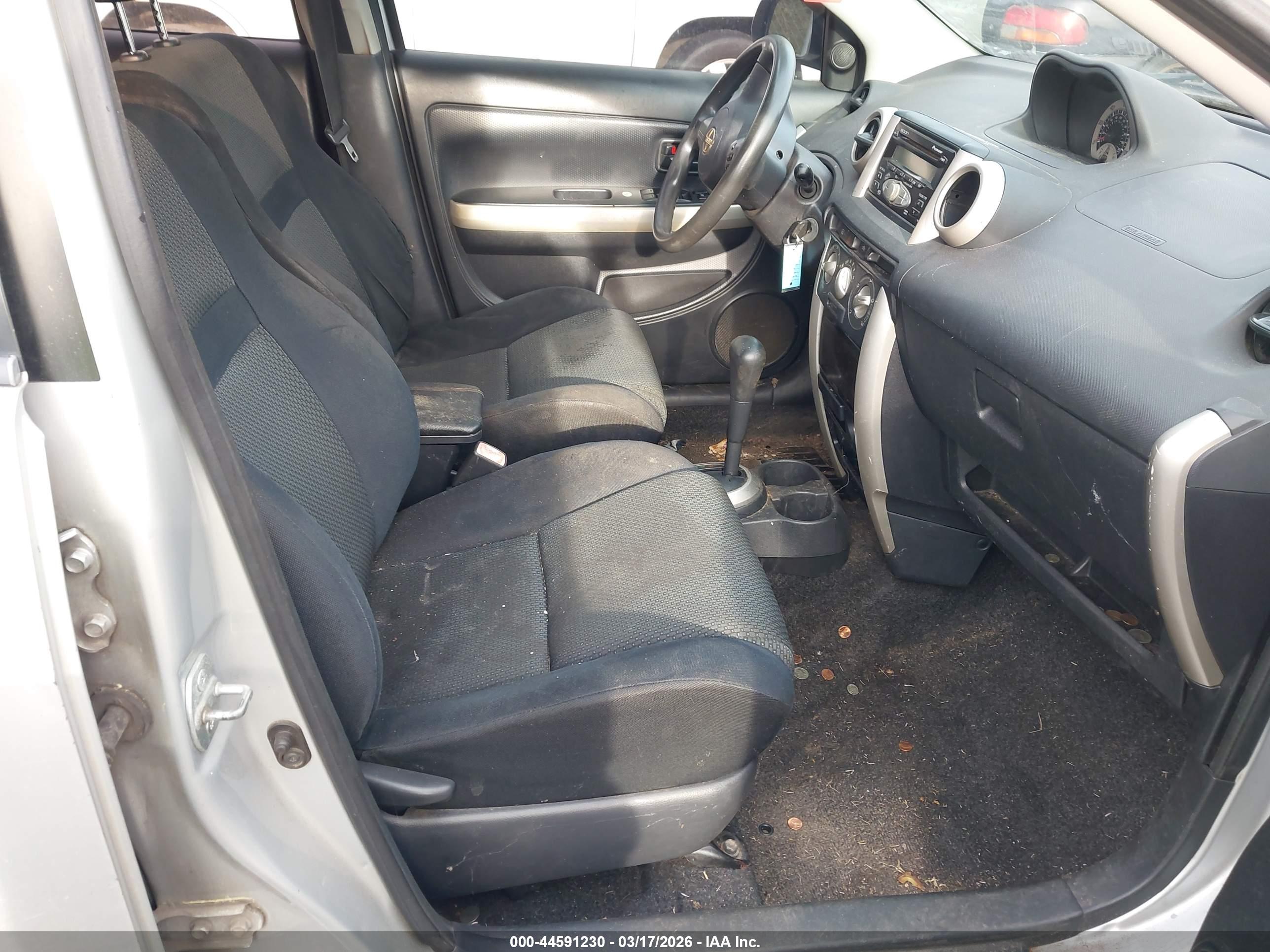 SCION XA image 5