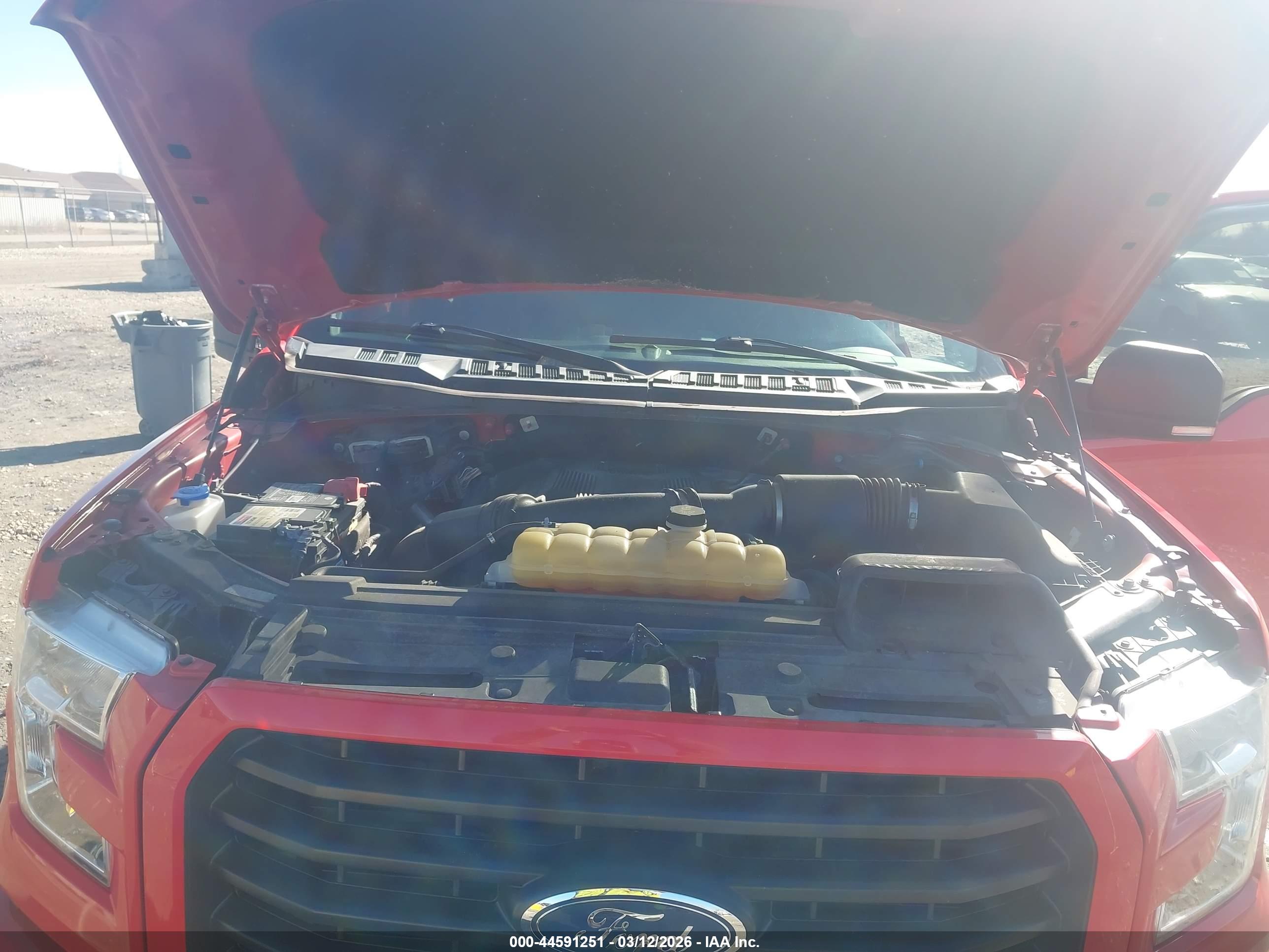 FORD F-150 image 10