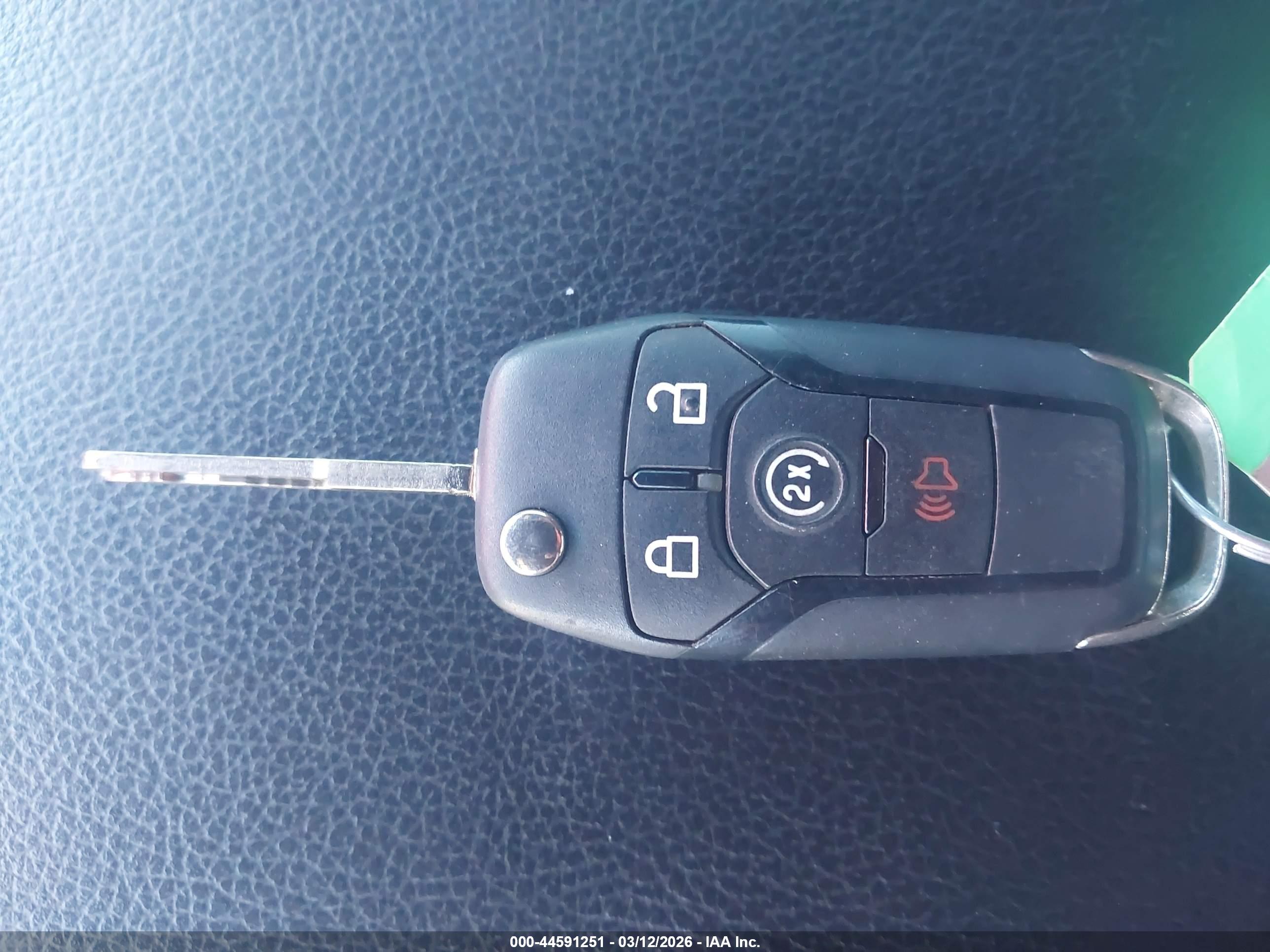 FORD F-150 image 11