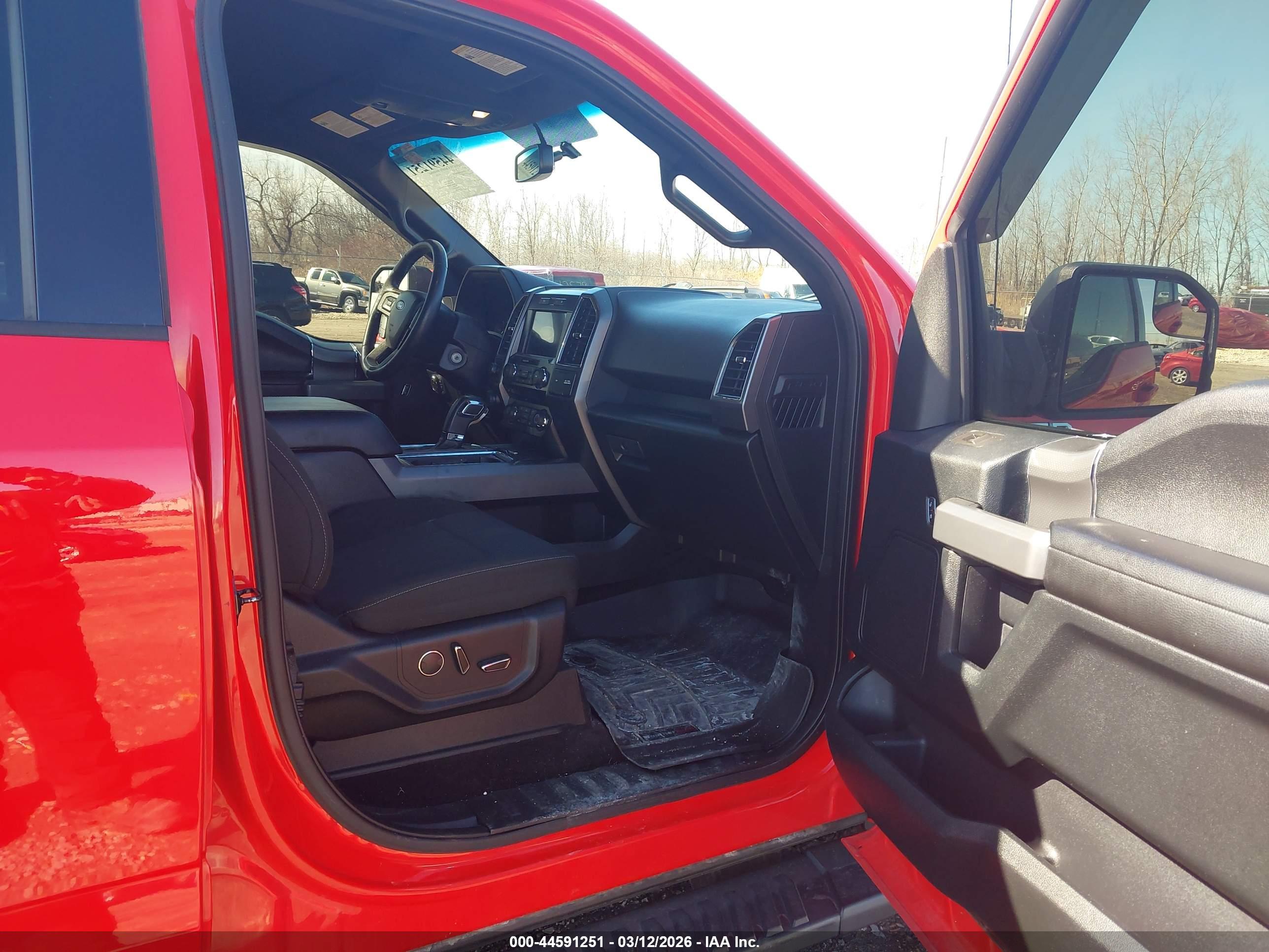 FORD F-150 image 5