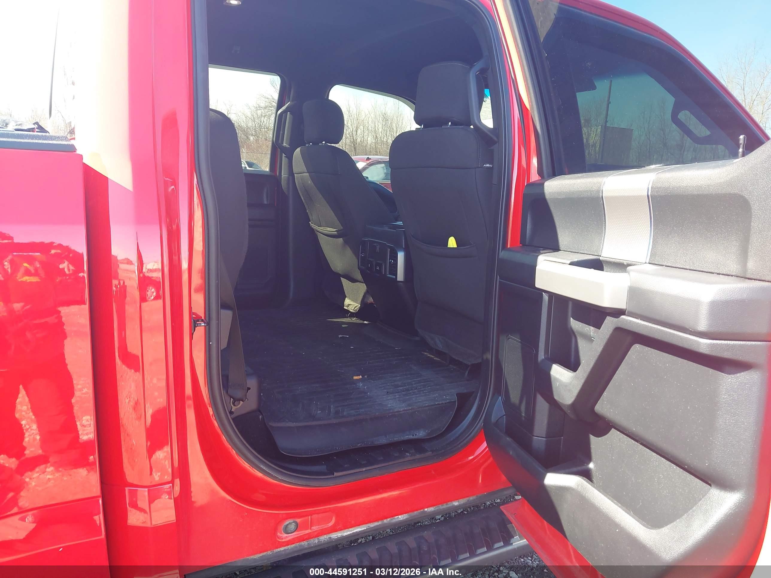 FORD F-150 image 8