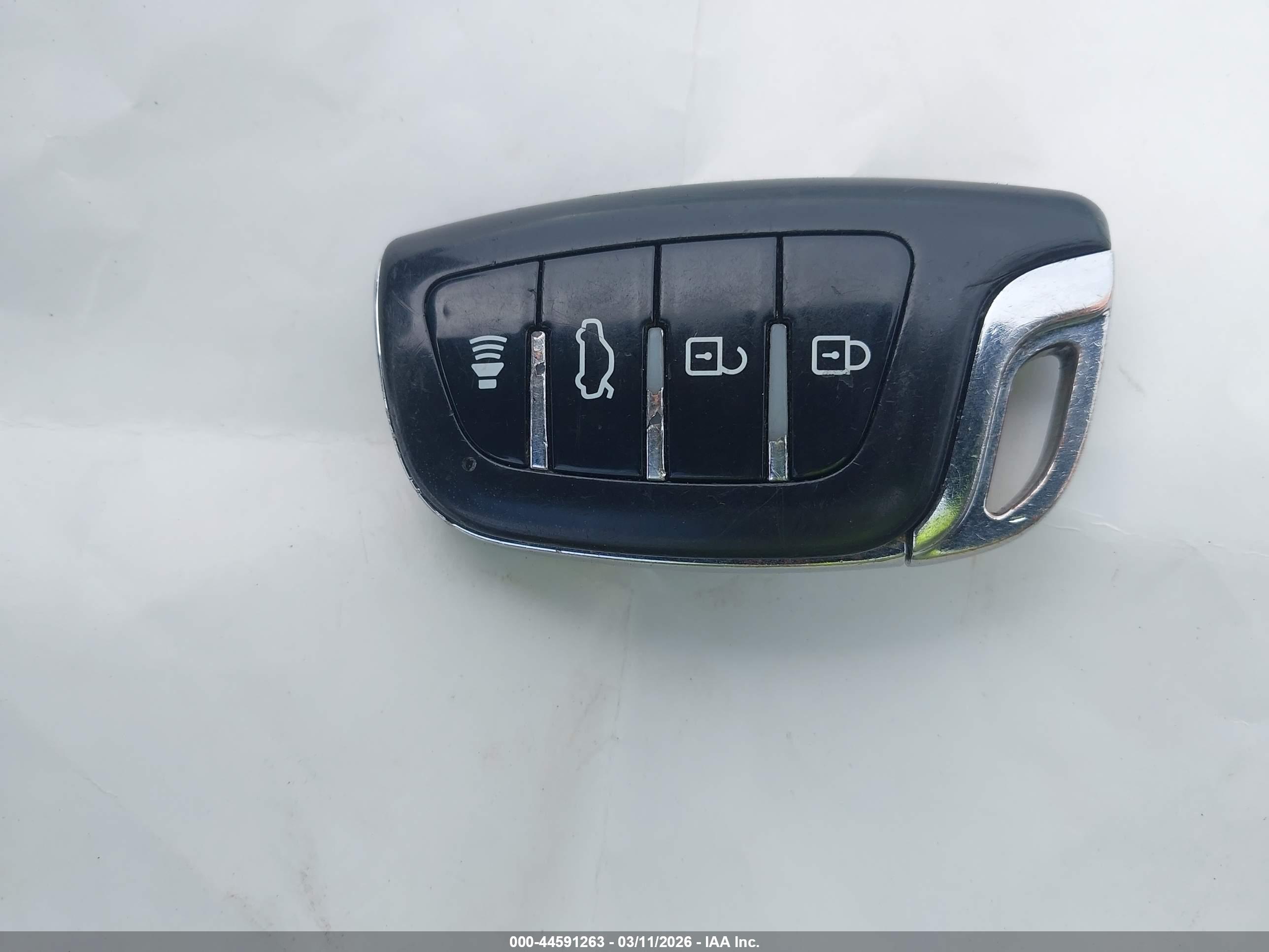 HONDA ACCORD image 11