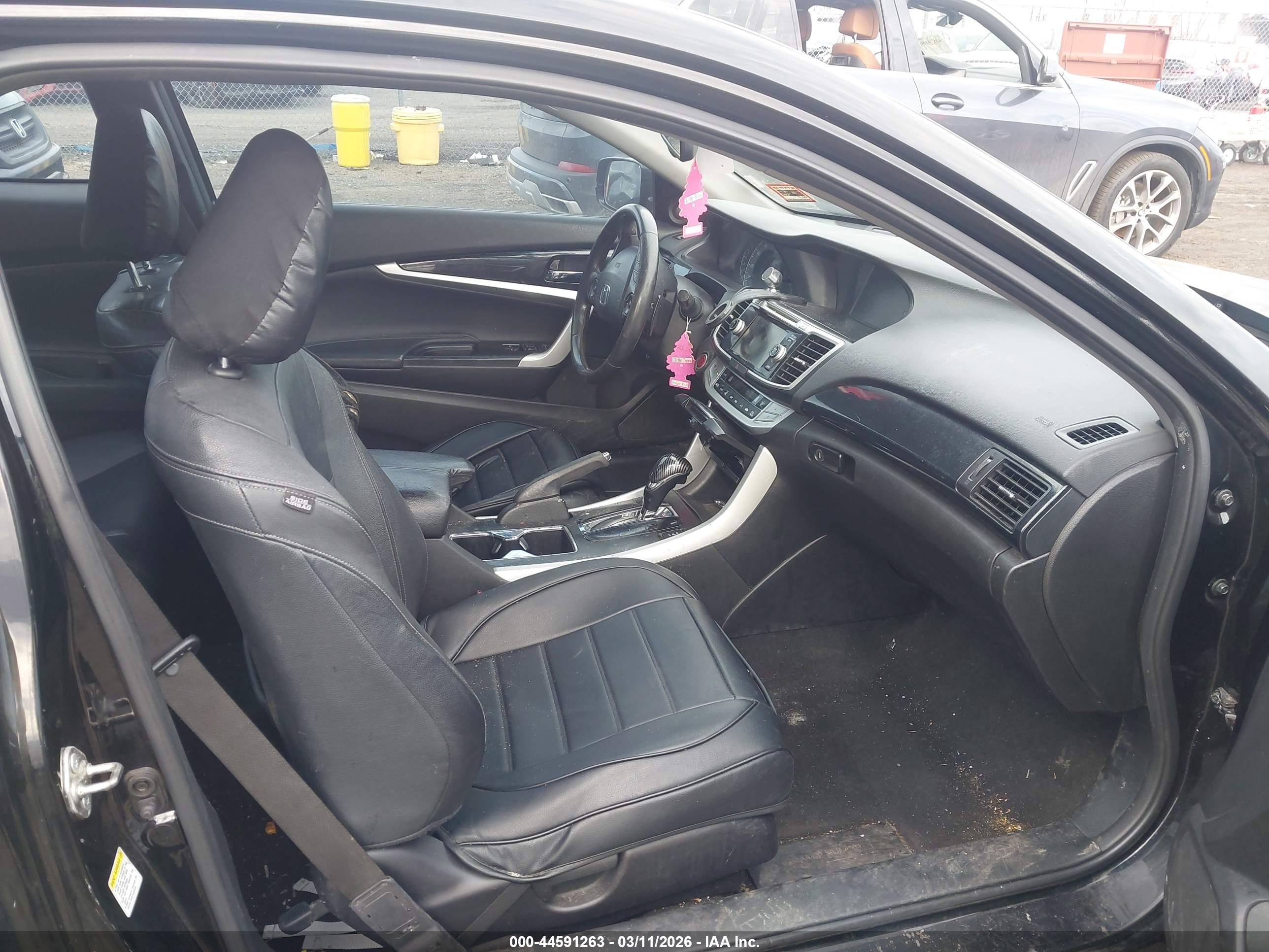 HONDA ACCORD image 5
