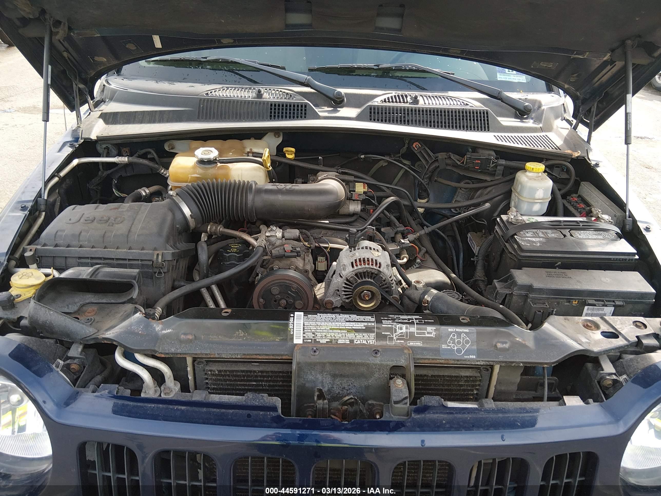 JEEP LIBERTY image 10