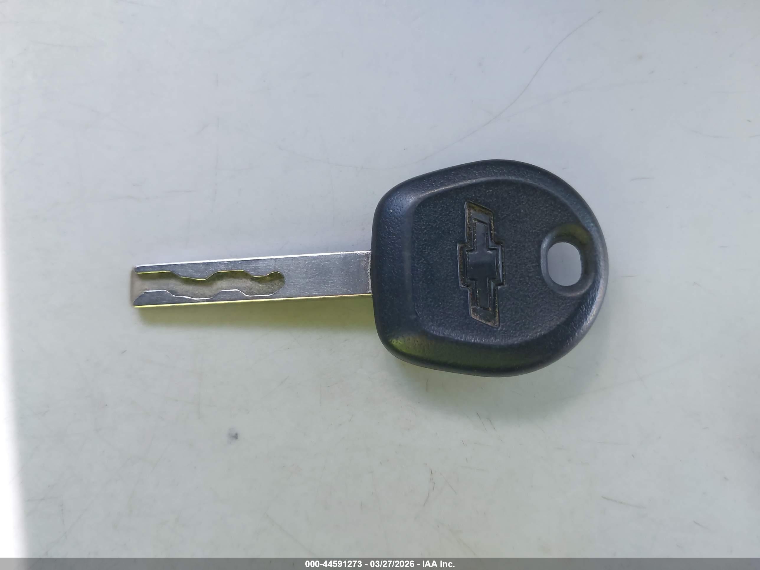 CHEVROLET SPARK image 11