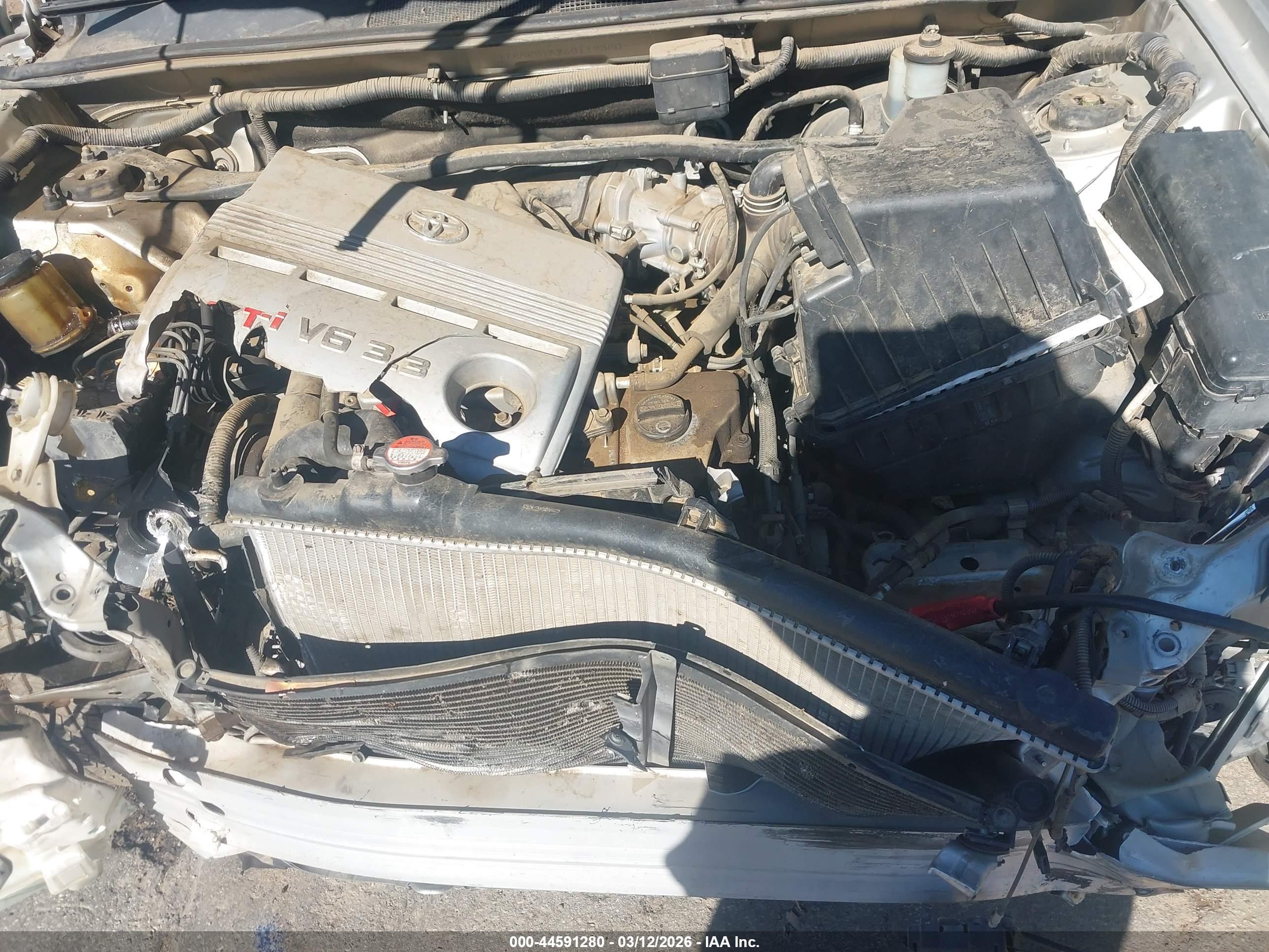 TOYOTA HIGHLANDER image 10