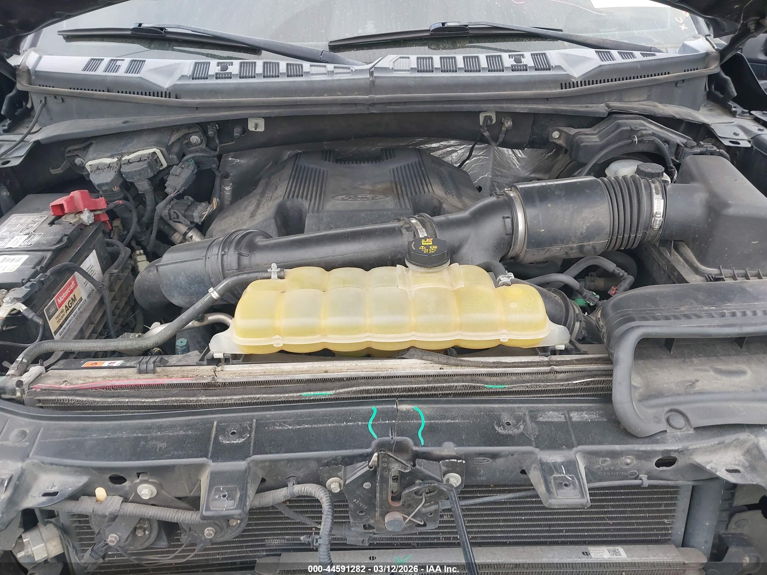 FORD F-150 image 10