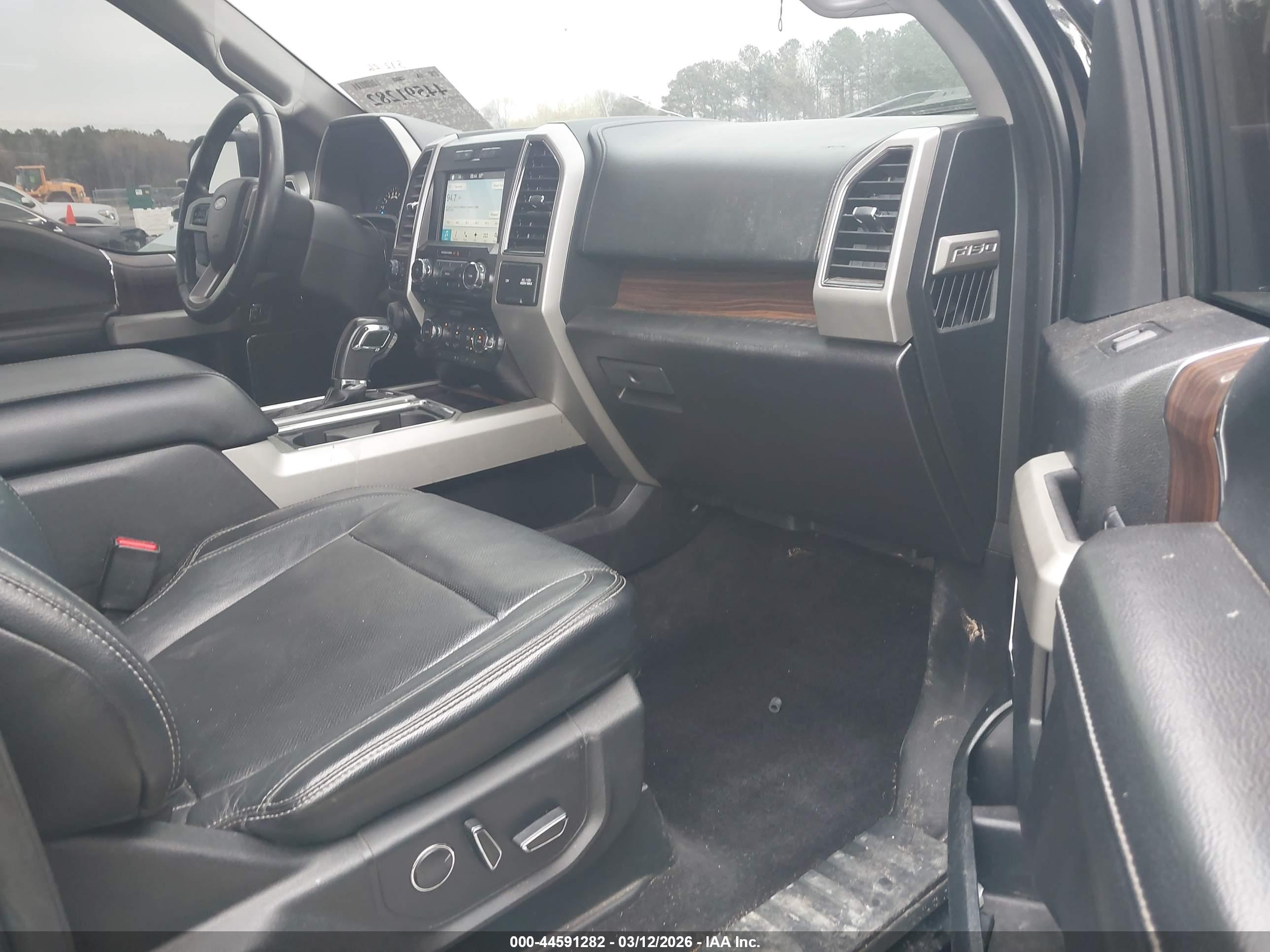 FORD F-150 image 5