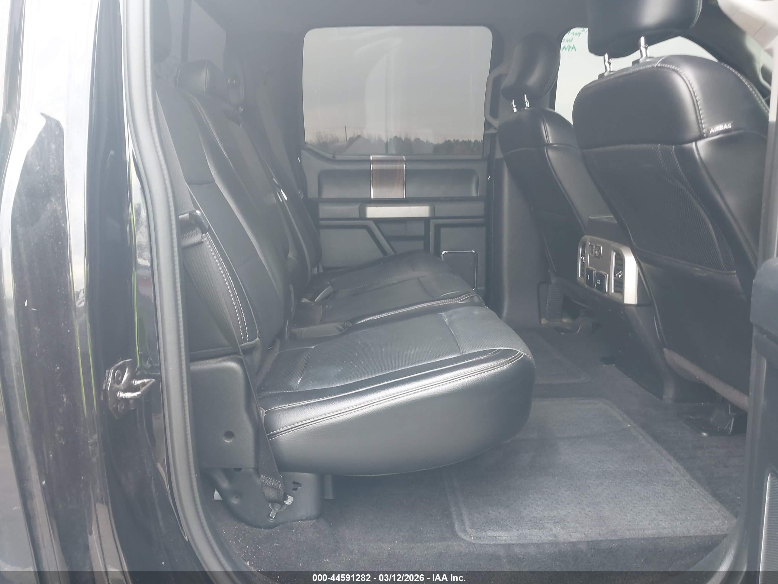 FORD F-150 image 8
