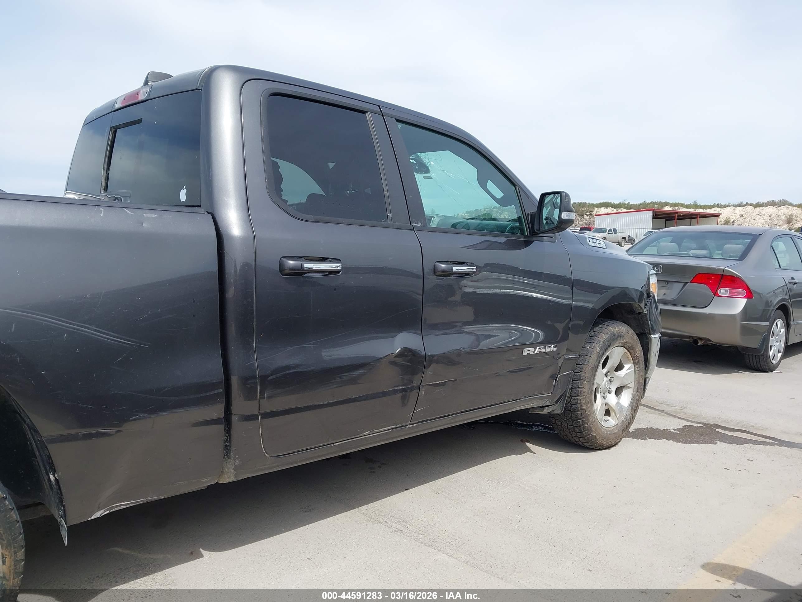 RAM 1500 image 6